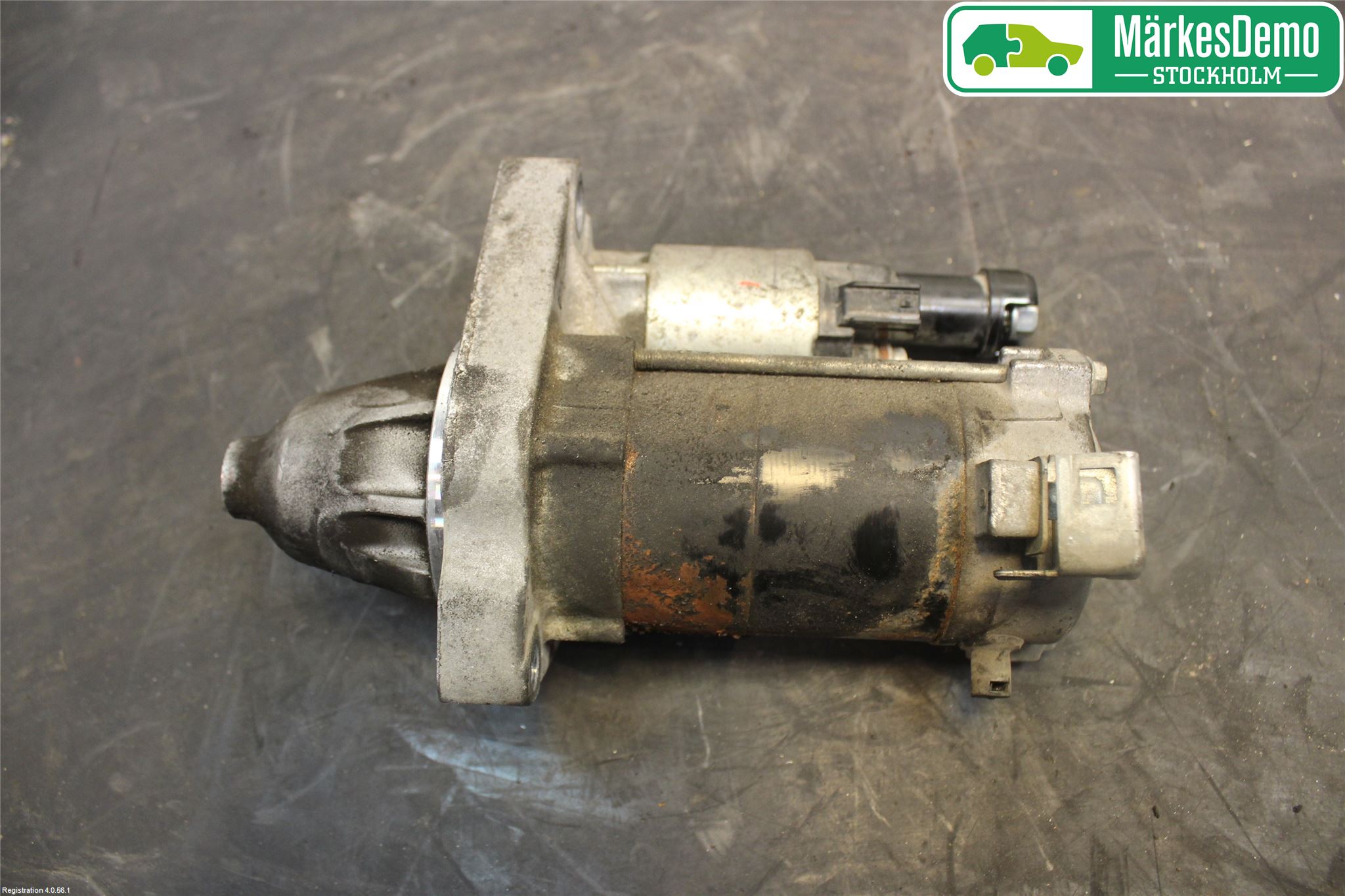 Honda CIVIC 06-11 Startmotor