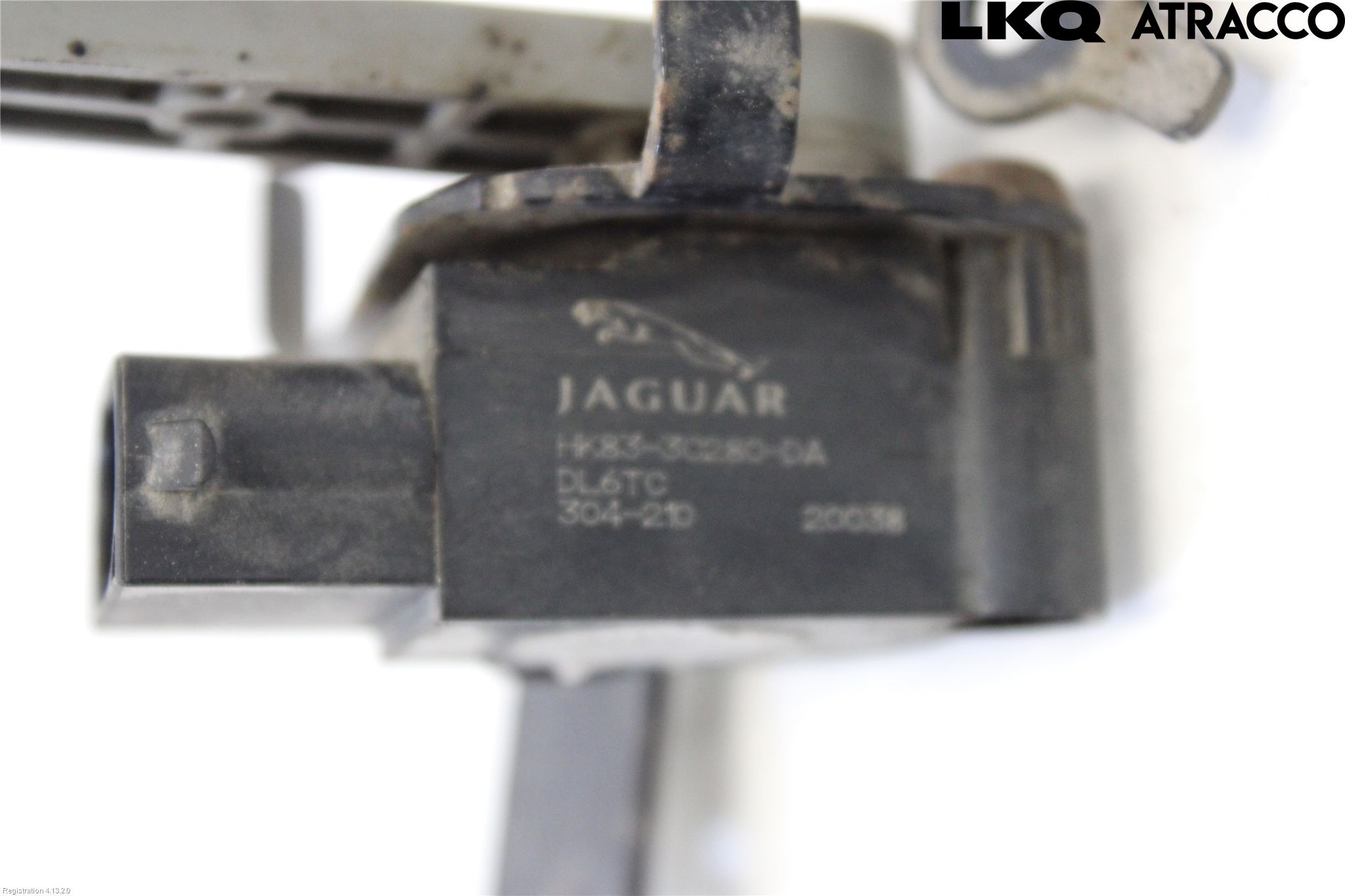 Landrover RANGE ROVER VELAR (L560) 17- Givare Xenon/Ljushöjdsreglering