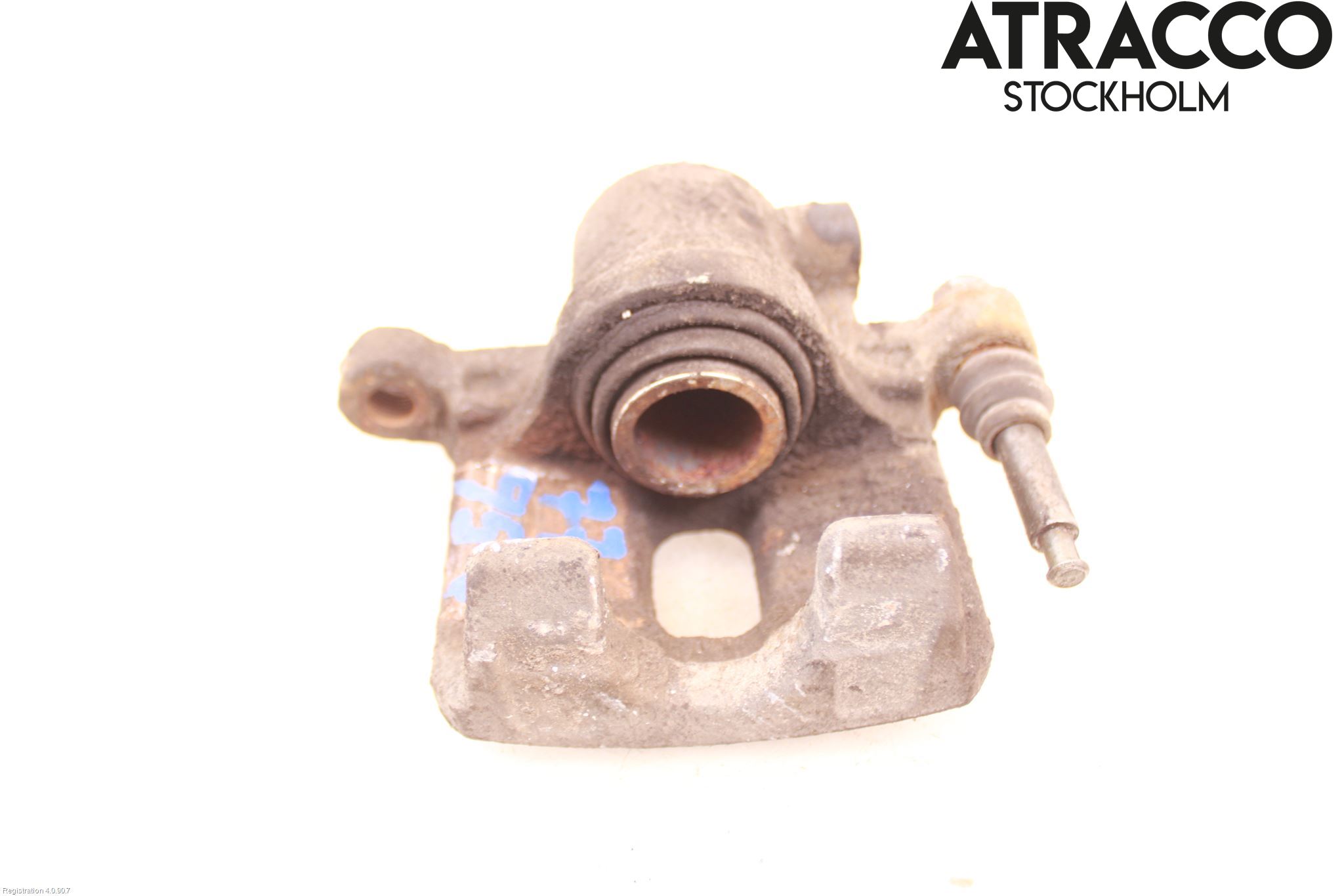 Mitsubishi LANCER  03-07 Bromsok Bak Vänster