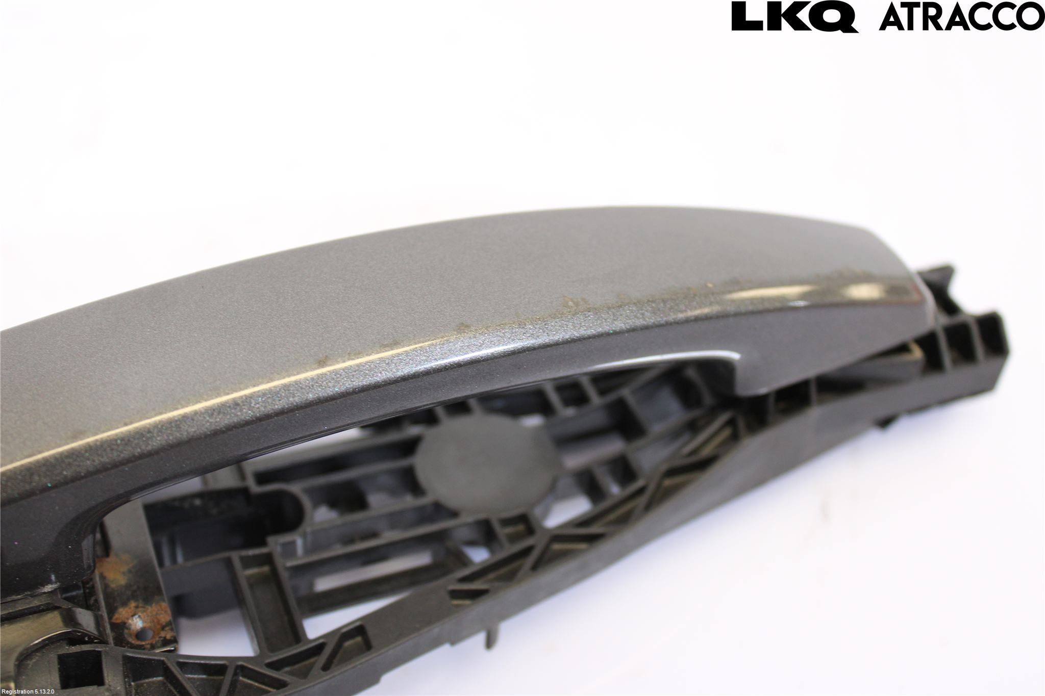 Opel ASTRA J 10-15 Dörrhandtag Yttre Hö
