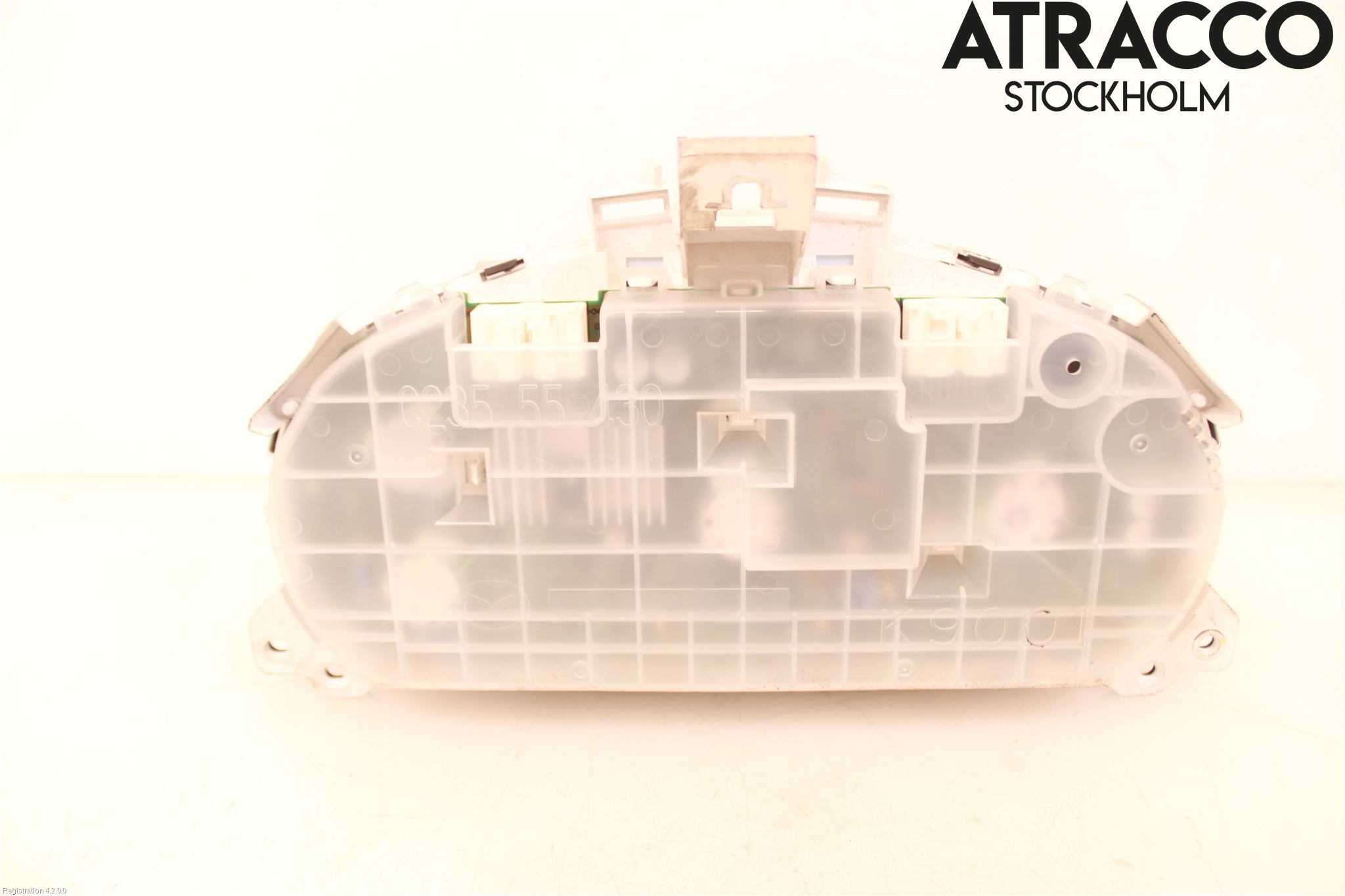 Mazda 5 05-10 Instrument Komb