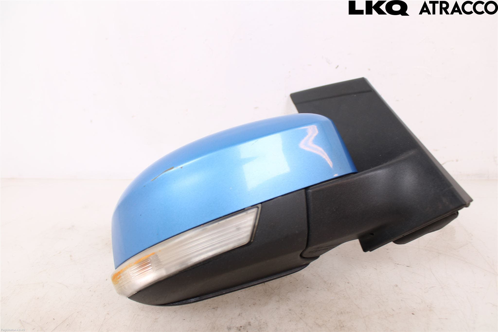 Ford FOCUS 08-11 Spegel Yttre El Hö