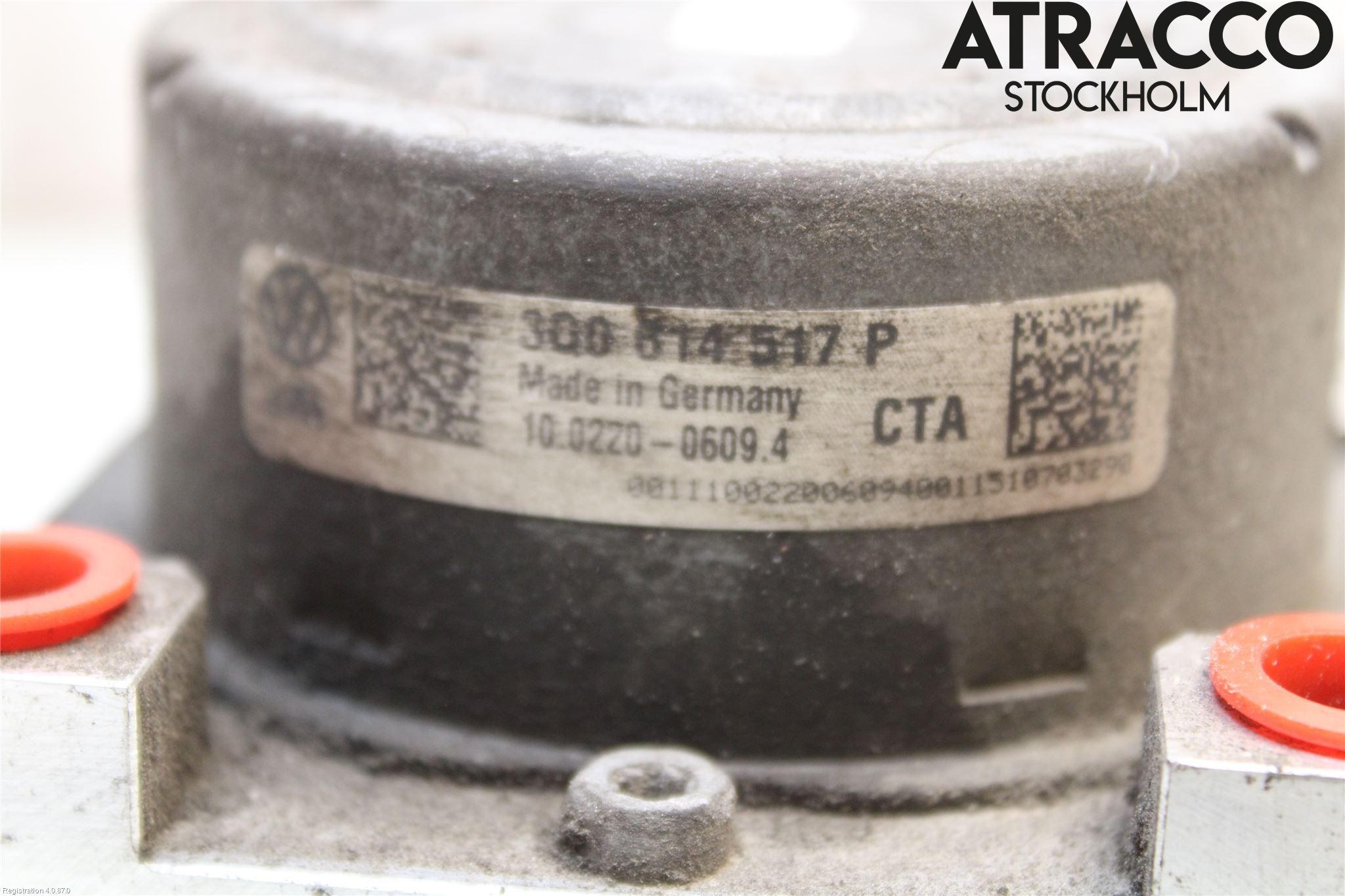 Seat LEON 13-20 Abs Hydraulaggregat