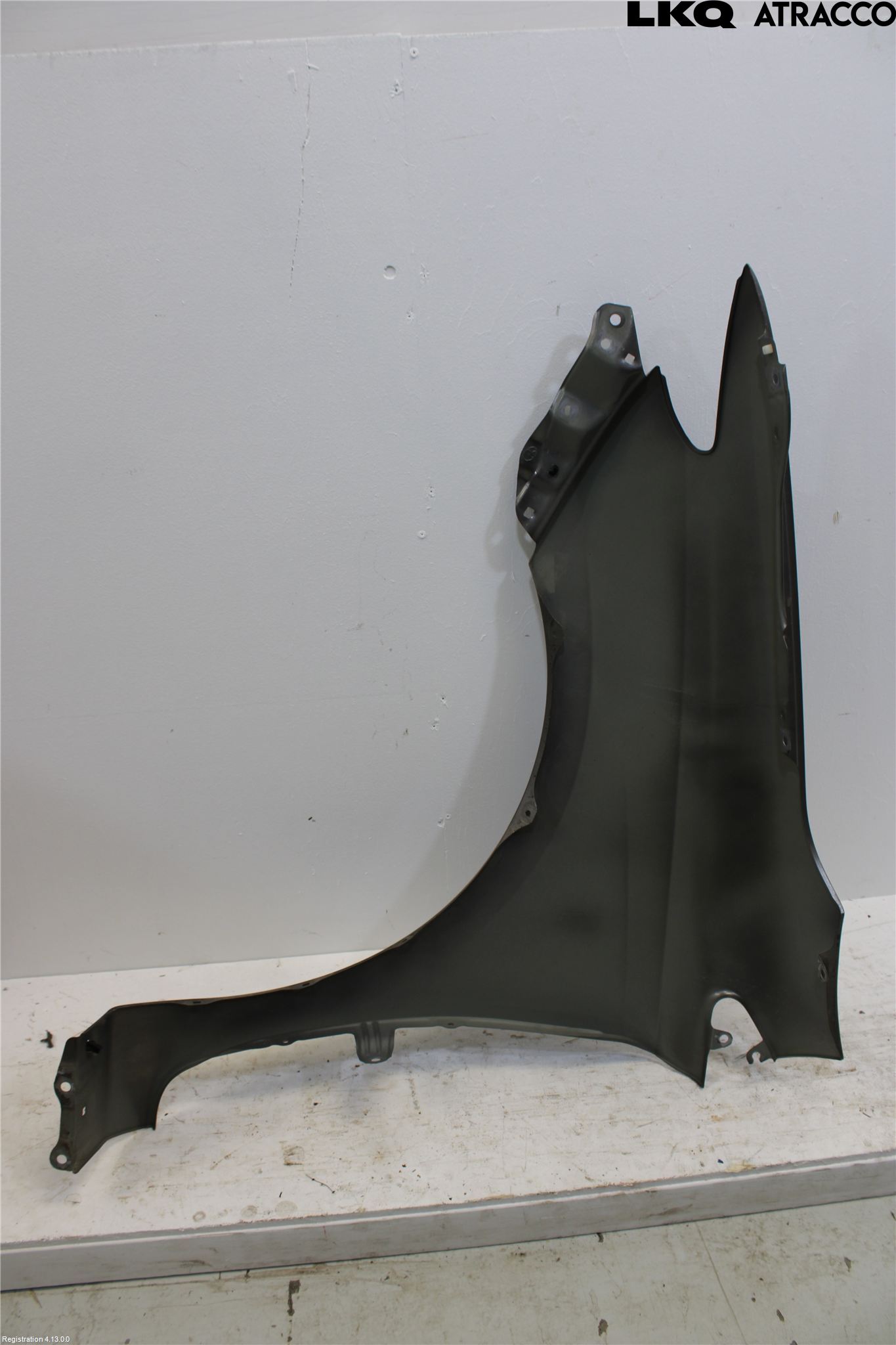 Toyota AURIS 13-19 Skärm Fram Höger