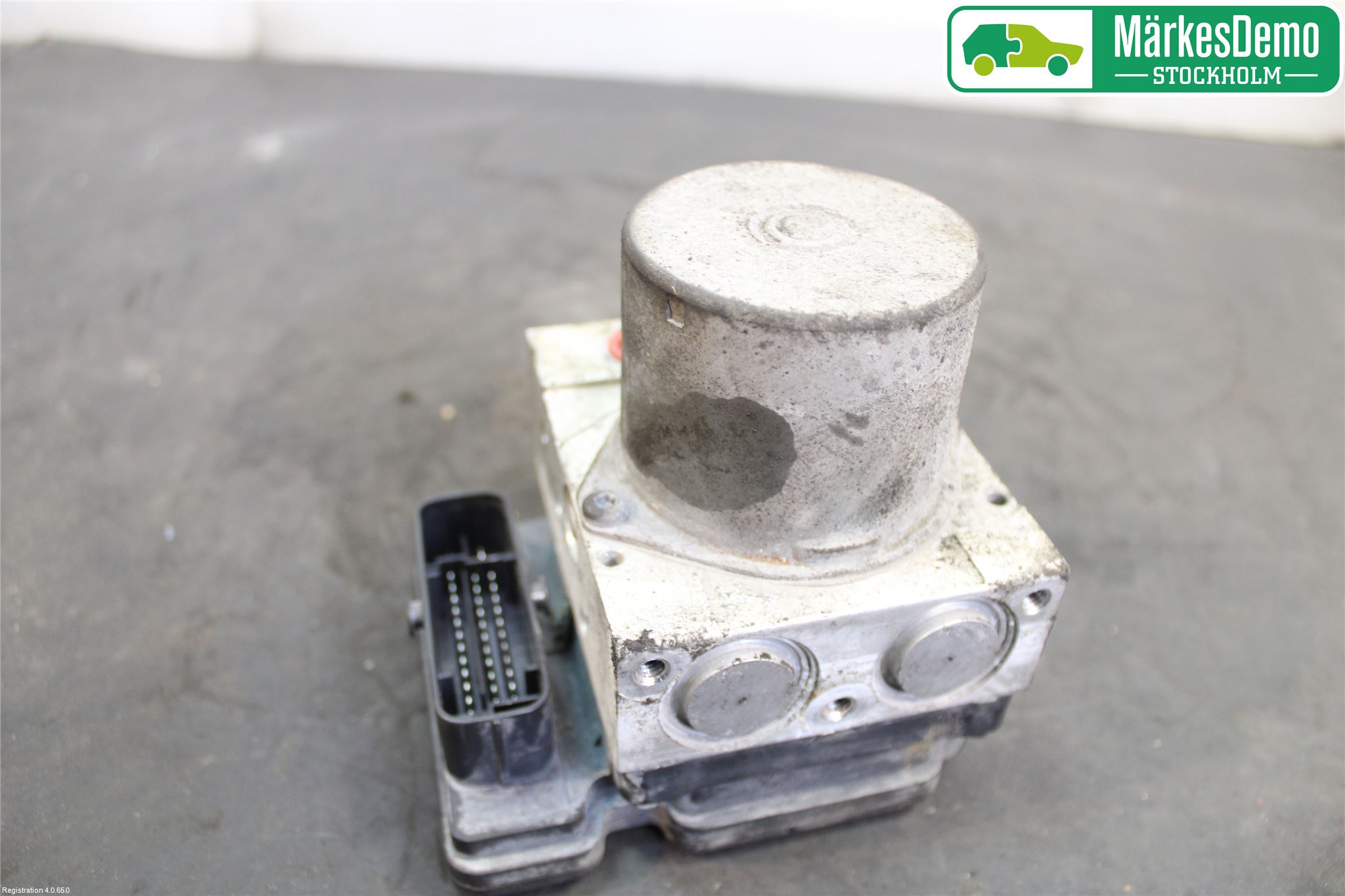 Kia PICANTO 12-17 Abs Hydraulaggregat