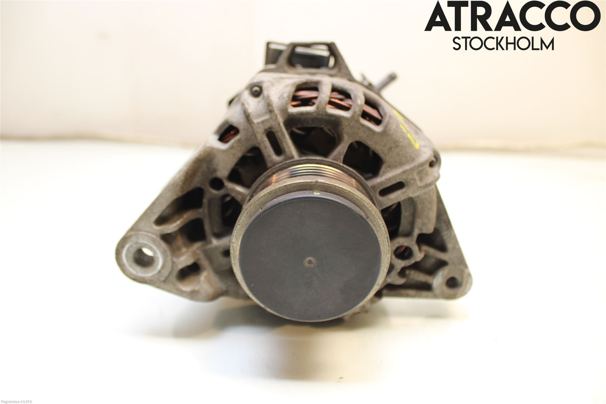 Kia PICANTO 12-17 Generator