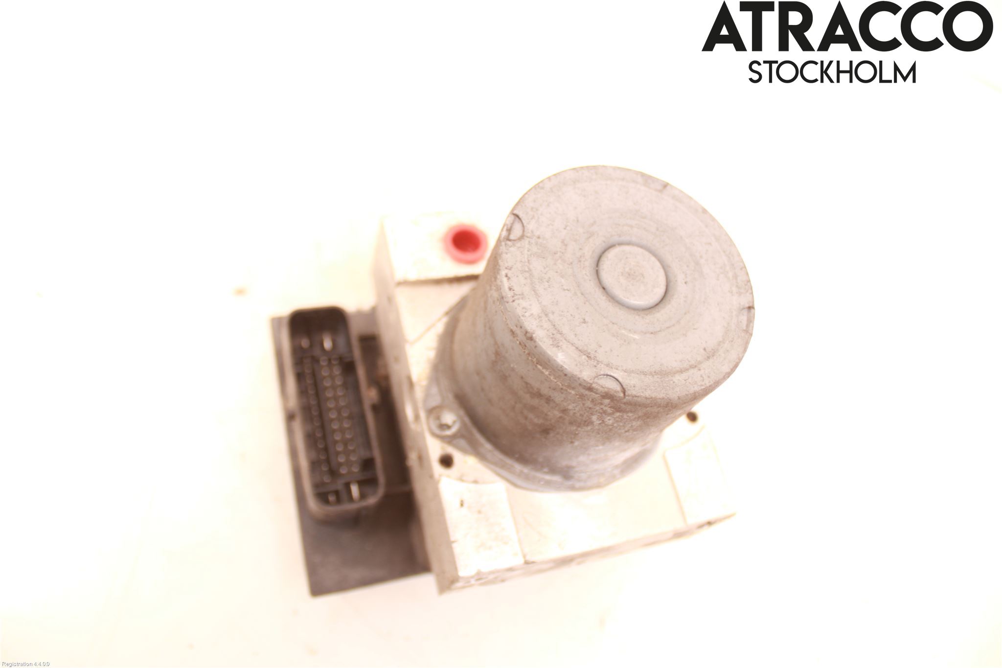 Mercedes-Benz MB SPRINTER (W906) 06-18 Abs Hydraulaggregat