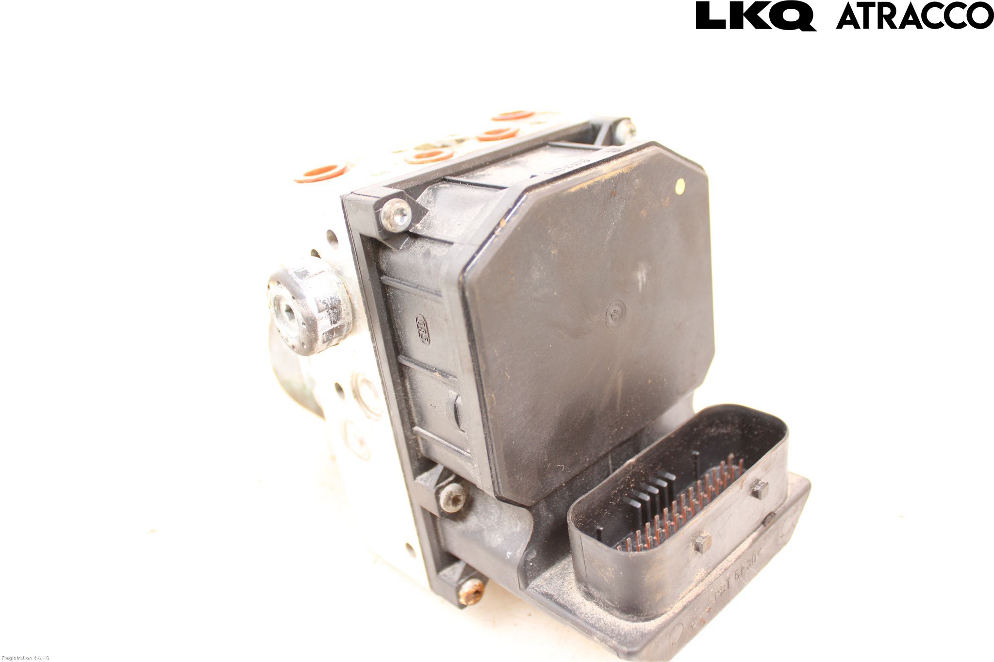 Subaru LEGACY    04-06 Abs Hydraulaggregat