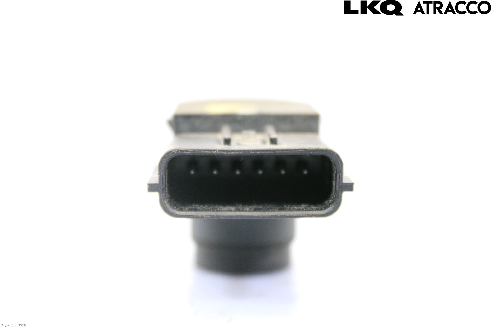 Hyundai IONIQ AE 17-22 Parkeringshjälp Frontsensor