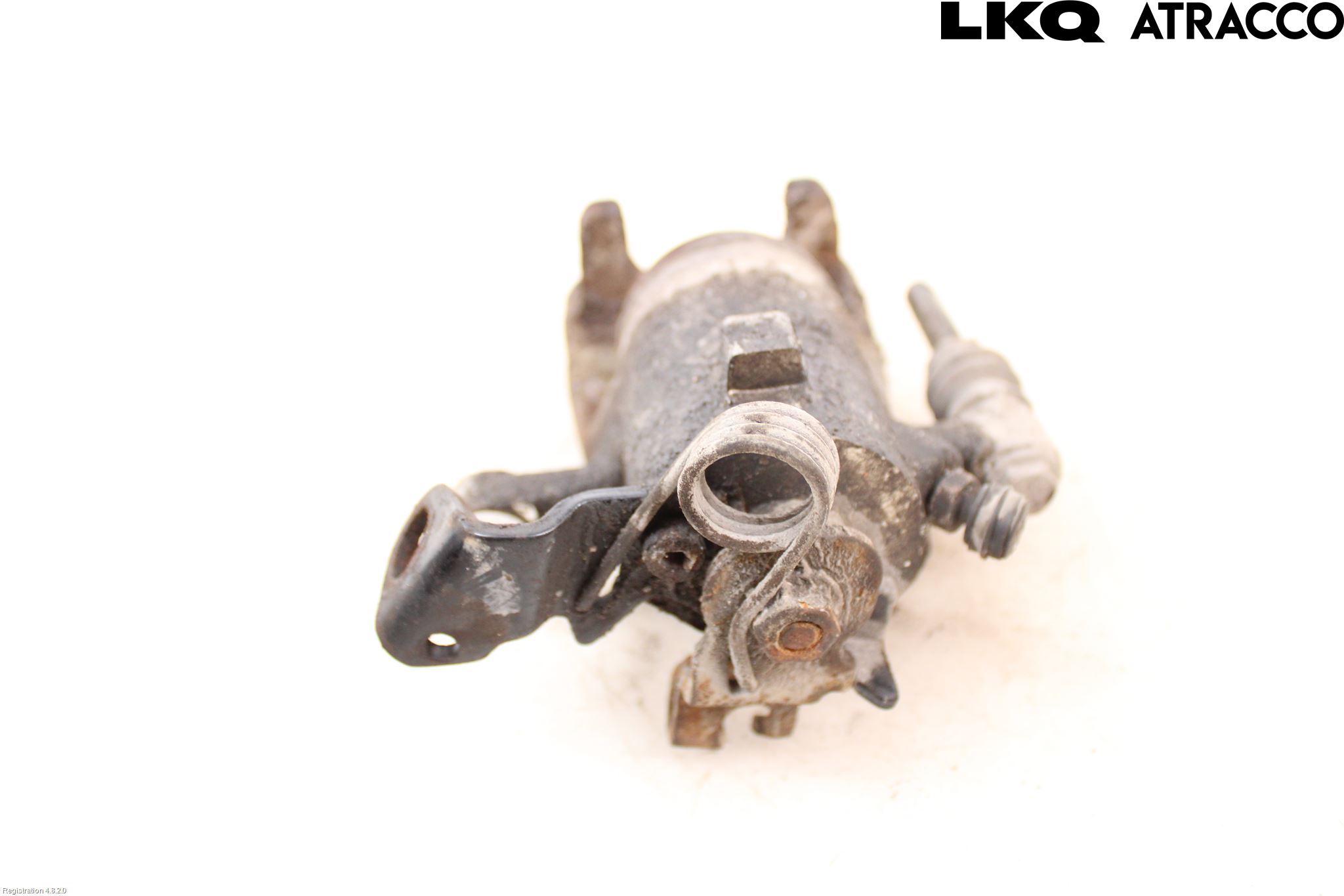 Opel ZAFIRA B 06-14 Bromsok Bak Höger