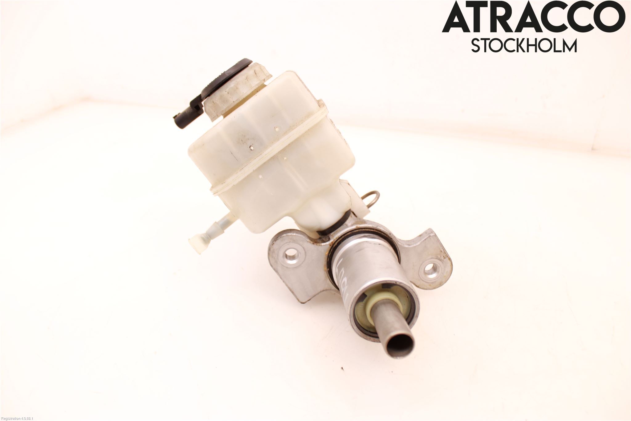 BMW 5 F10/F11/F18 09-17 Broms Huvudcylinder