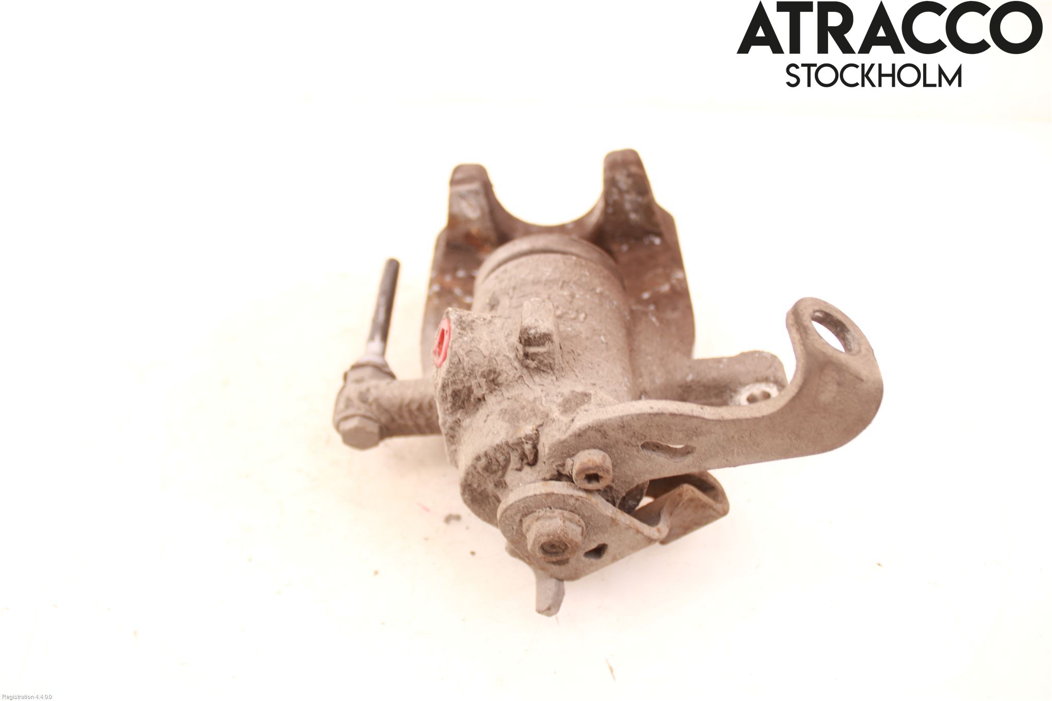 Peugeot RCZ Bromsok Bak Vänster