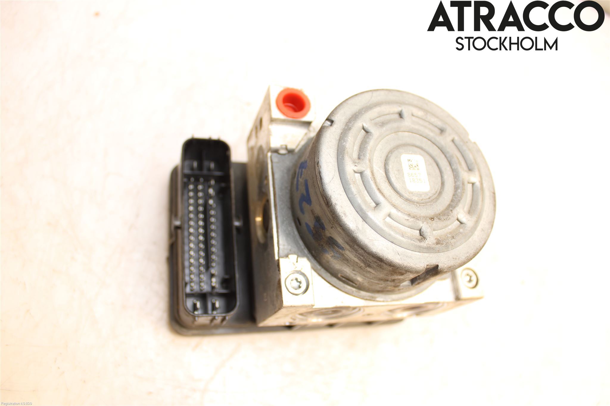 Volkswagen VW GOLF / E-GOLF VII 13-20 Abs Hydraulaggregat