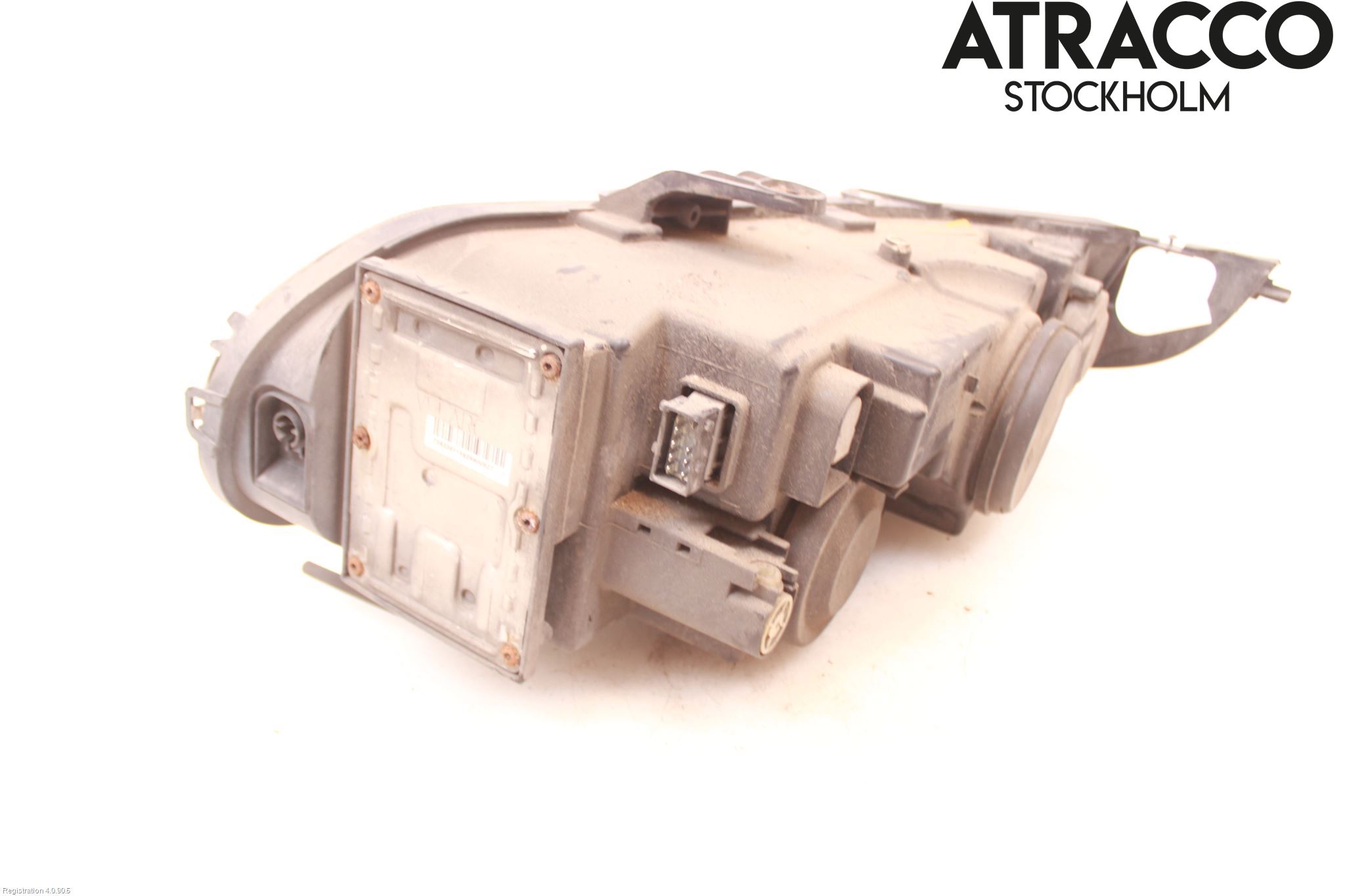 Saab 9-5     06-10 Strålkastare Höger