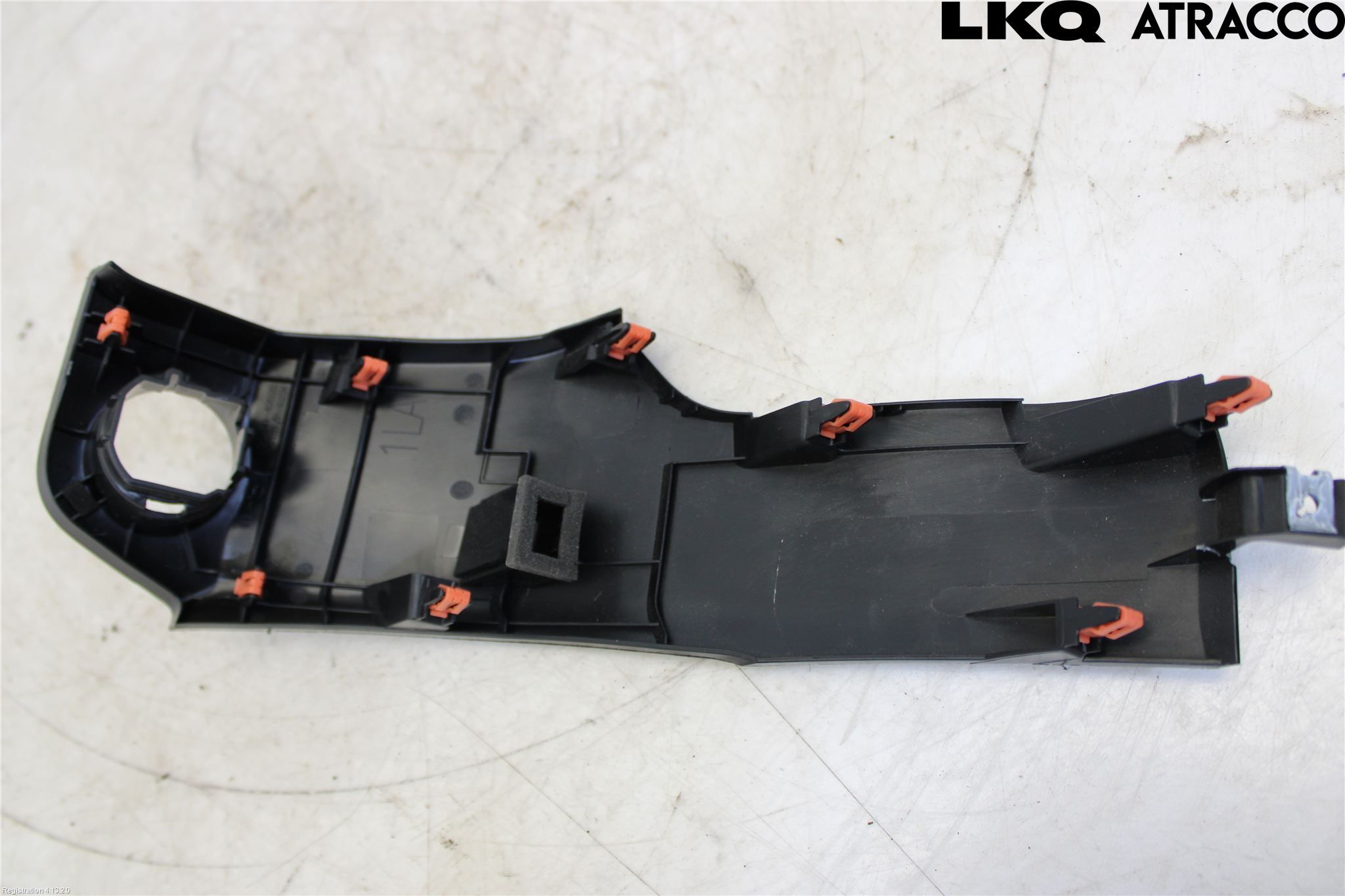 Toyota RAV4 19- Instrumentbräda Inlägg-Dekorlist