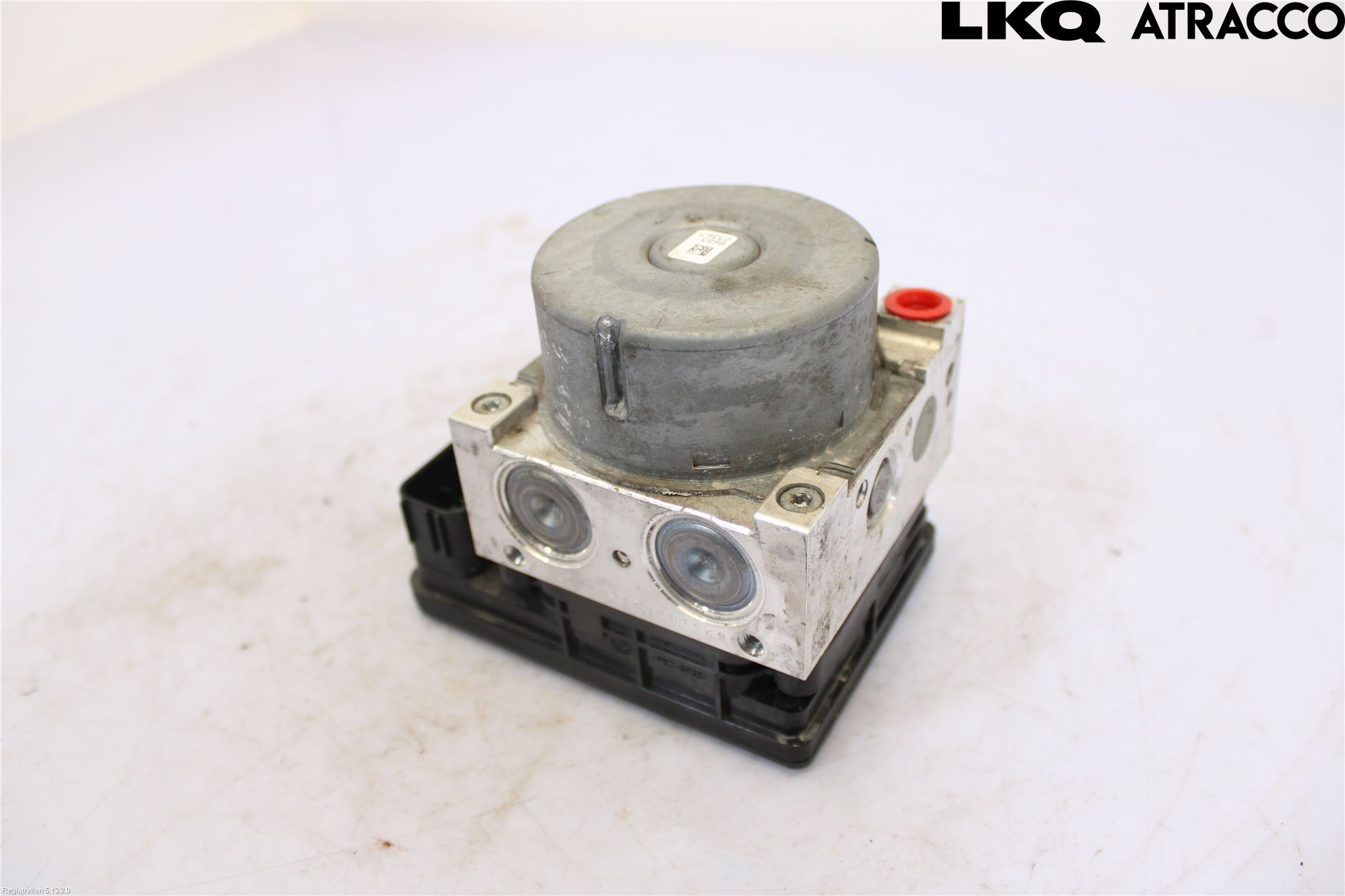 Volkswagen VW GOLF / E-GOLF VII 13-20 Abs Hydraulaggregat