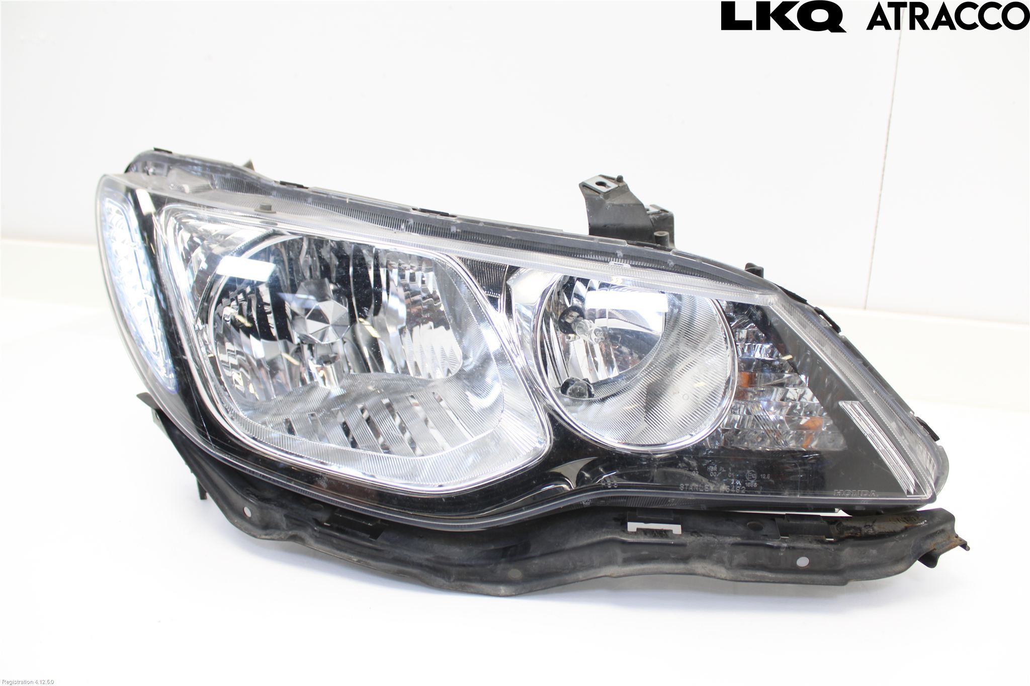 Honda CIVIC 06-11 Strålkastare Vänster