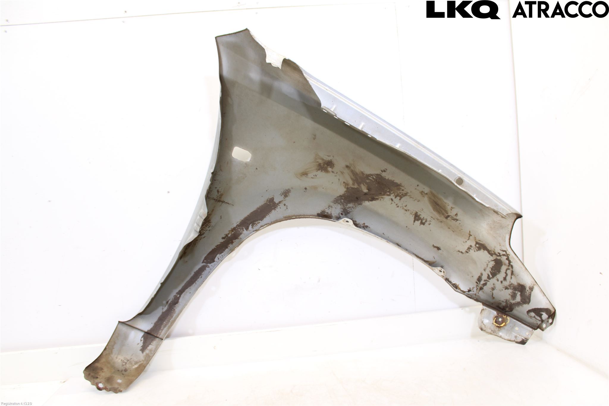 Toyota RAV 4 00-06 Skärm Fram Vänster
