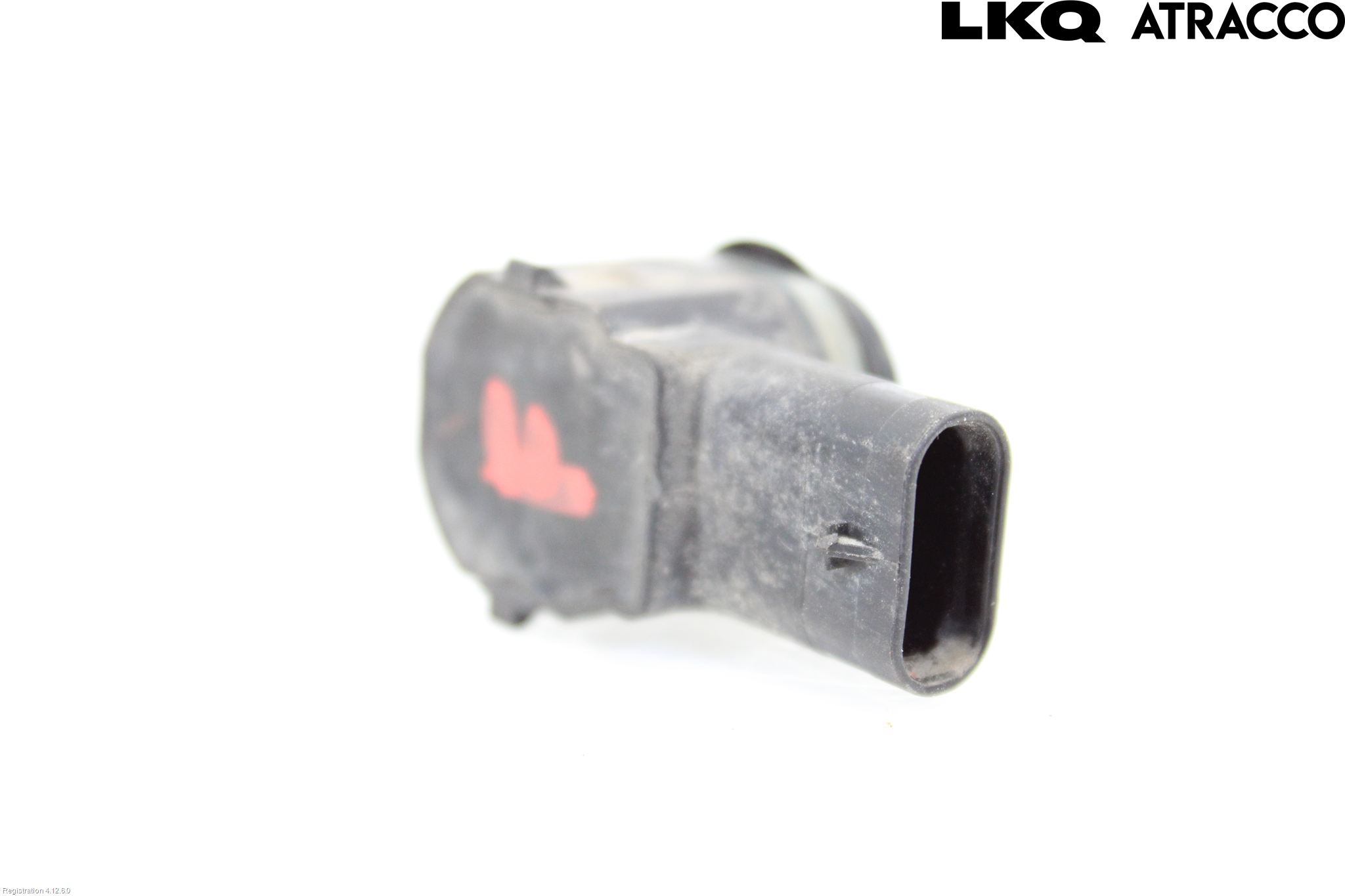 Ford TRANSIT SKÅP/BUSS 14-22 Parkeringshjälp Frontsensor