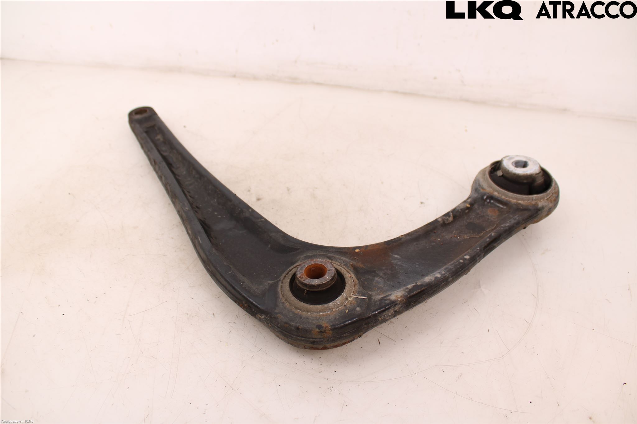 Peugeot EXPERT/E-EXPERT 17- Bärarm Fram Undre Vä