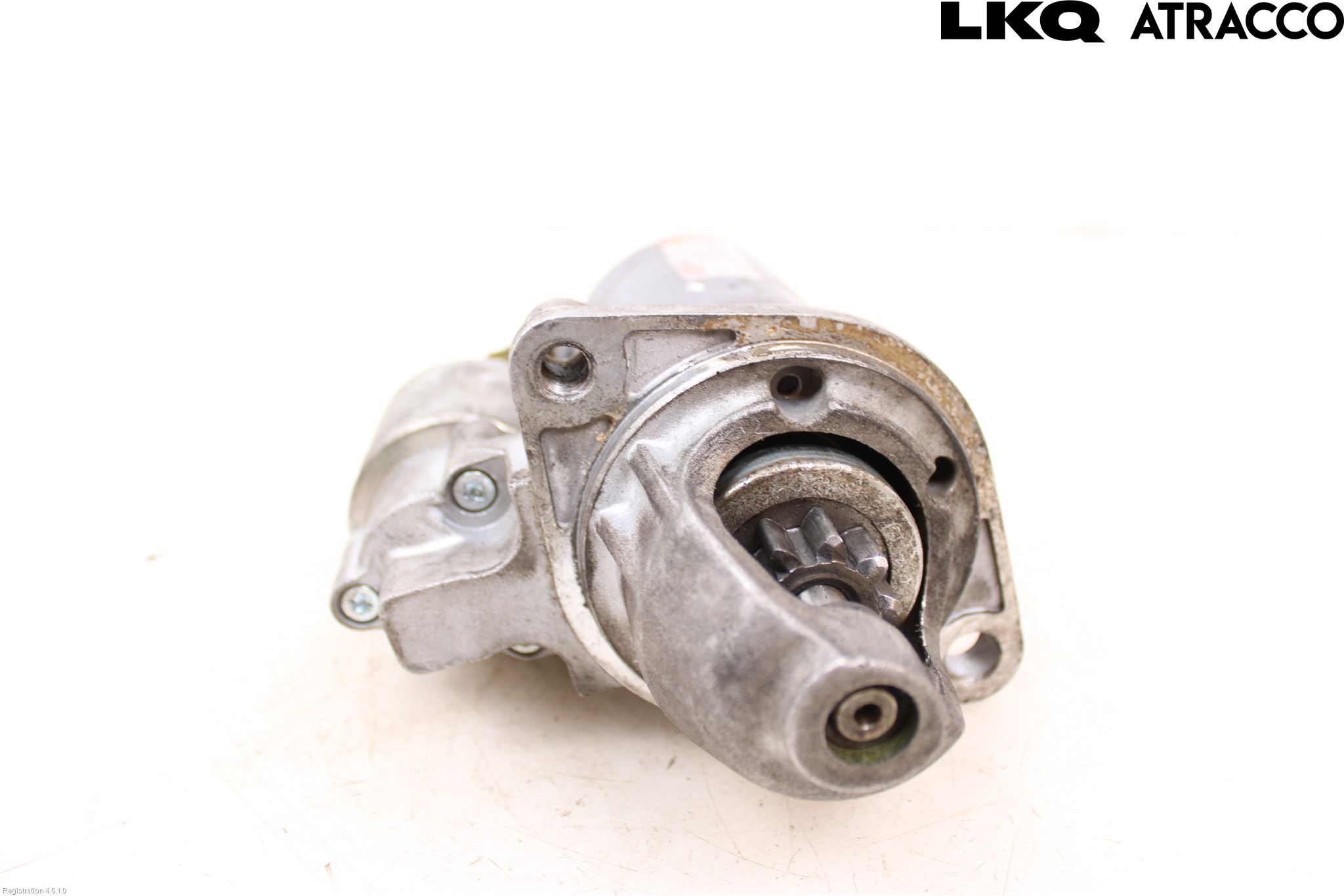 BMW 3 E90/91 SED/TOU 05-12 Startmotor