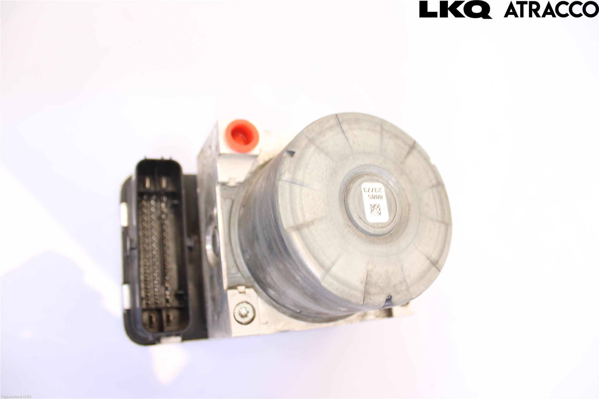 Volkswagen VW GOLF / E-GOLF VII 13-20 Abs Hydraulaggregat
