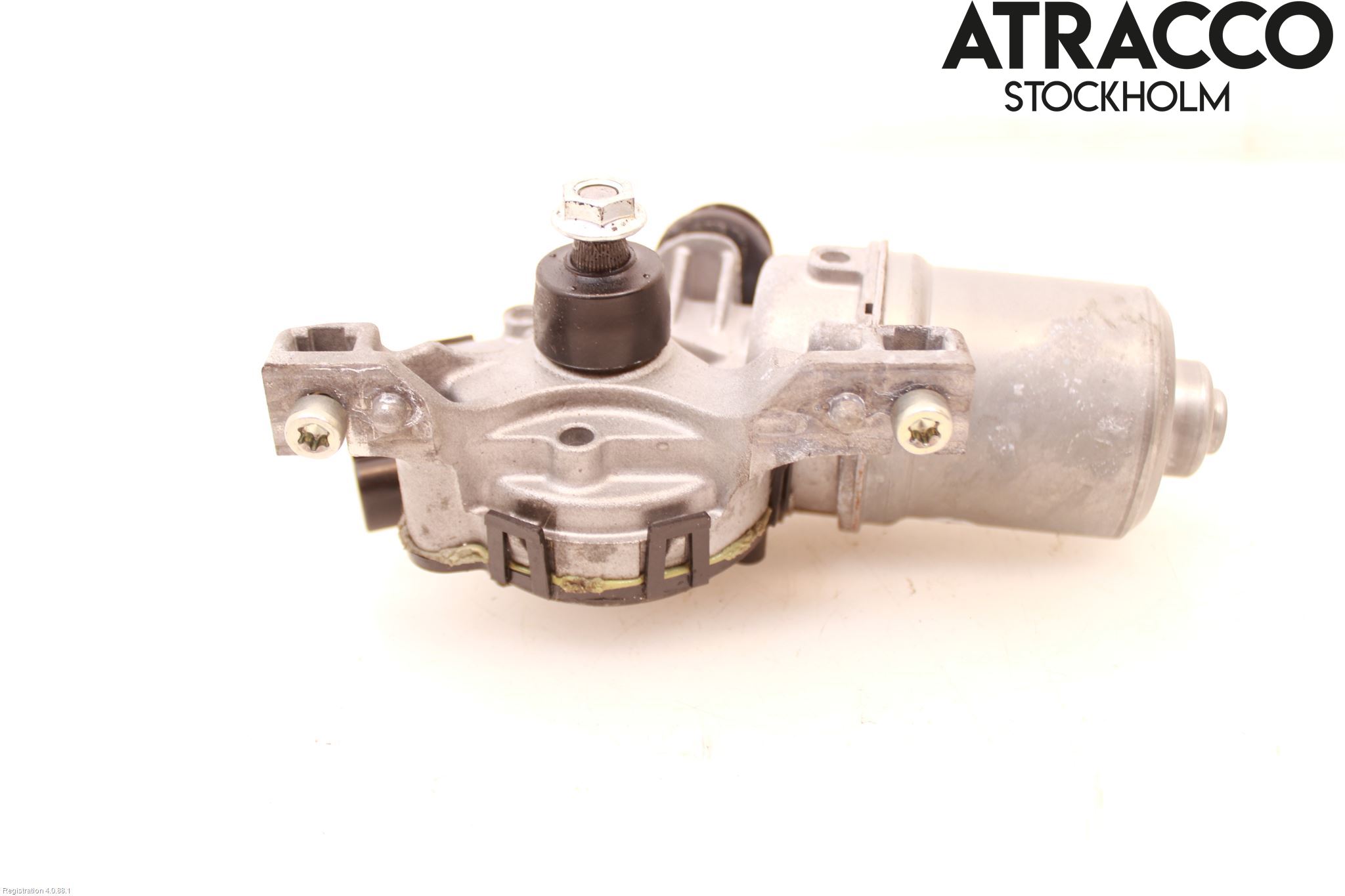 Landrover LAND ROVER DISCOVERY 4 10-16 Torkarmotor Vindruta