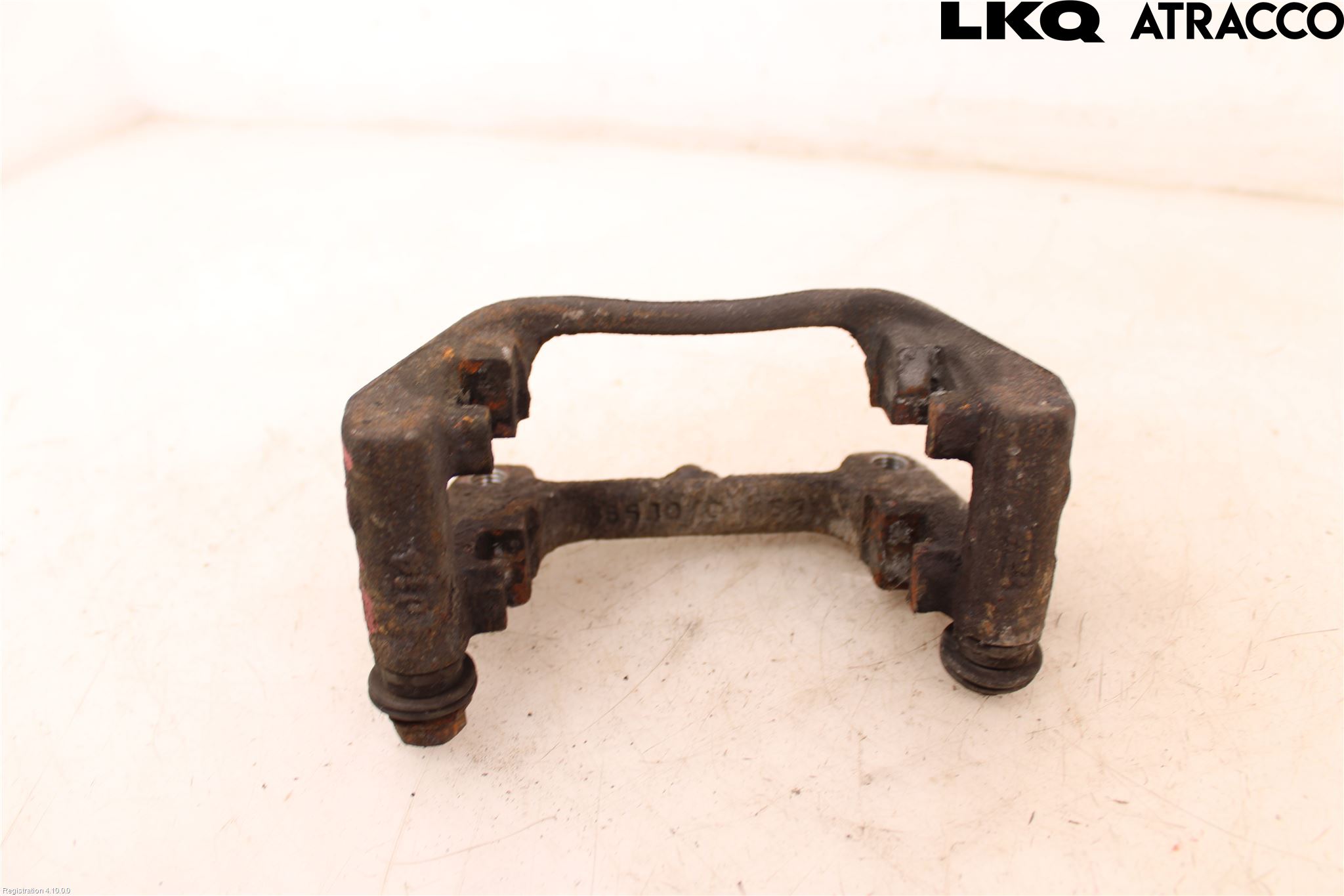 Peugeot EXPERT/E-EXPERT 17- Bromsokshållare