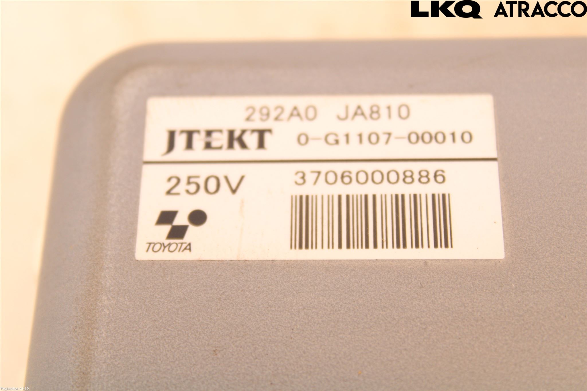 Nissan ÖVRIGT/DIREKTIMP. Hybridconverter
