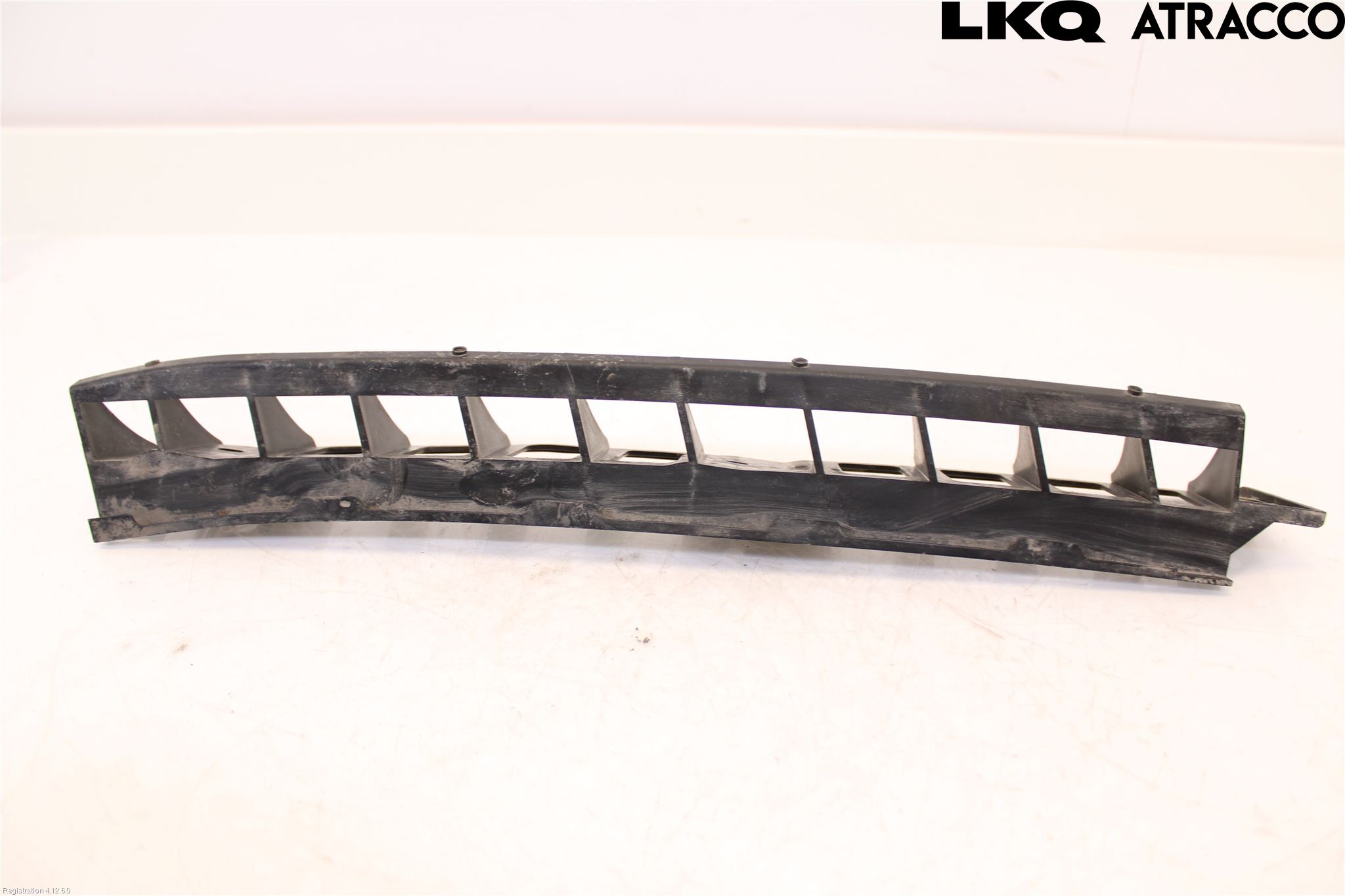 Skoda YETI Stötfångare Deformelement Bak