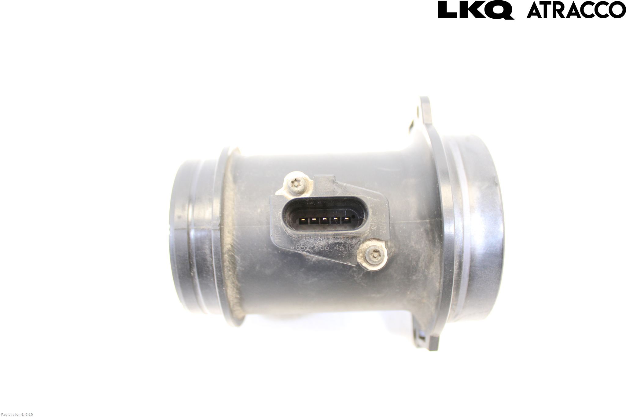 Audi Q7/SQ7 Injluftmassamätare