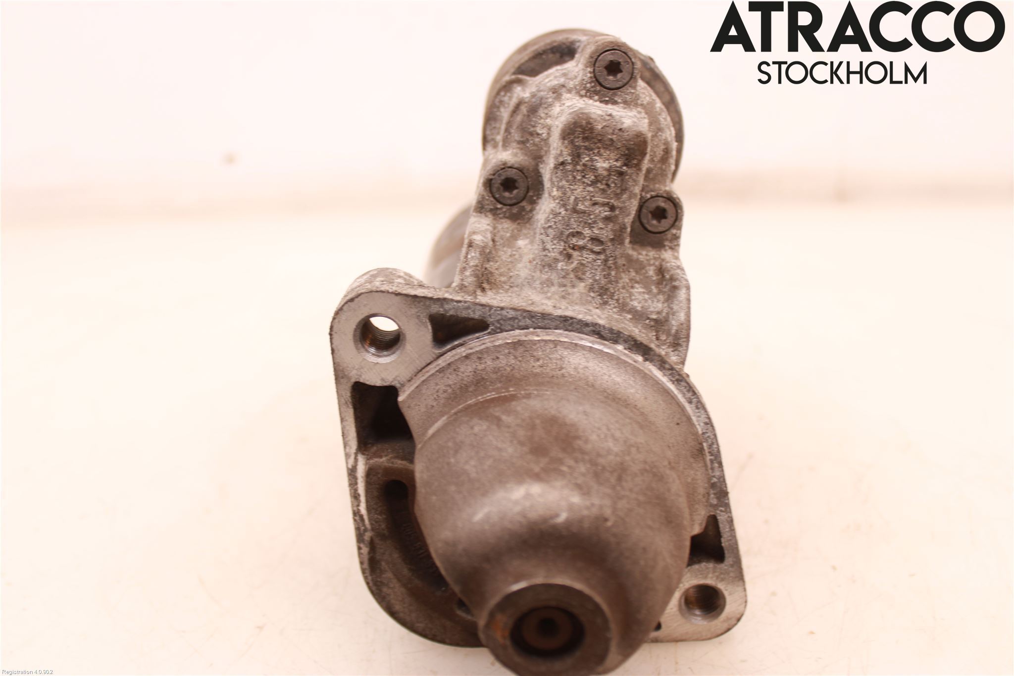 Kia CEED 06-12 Startmotor