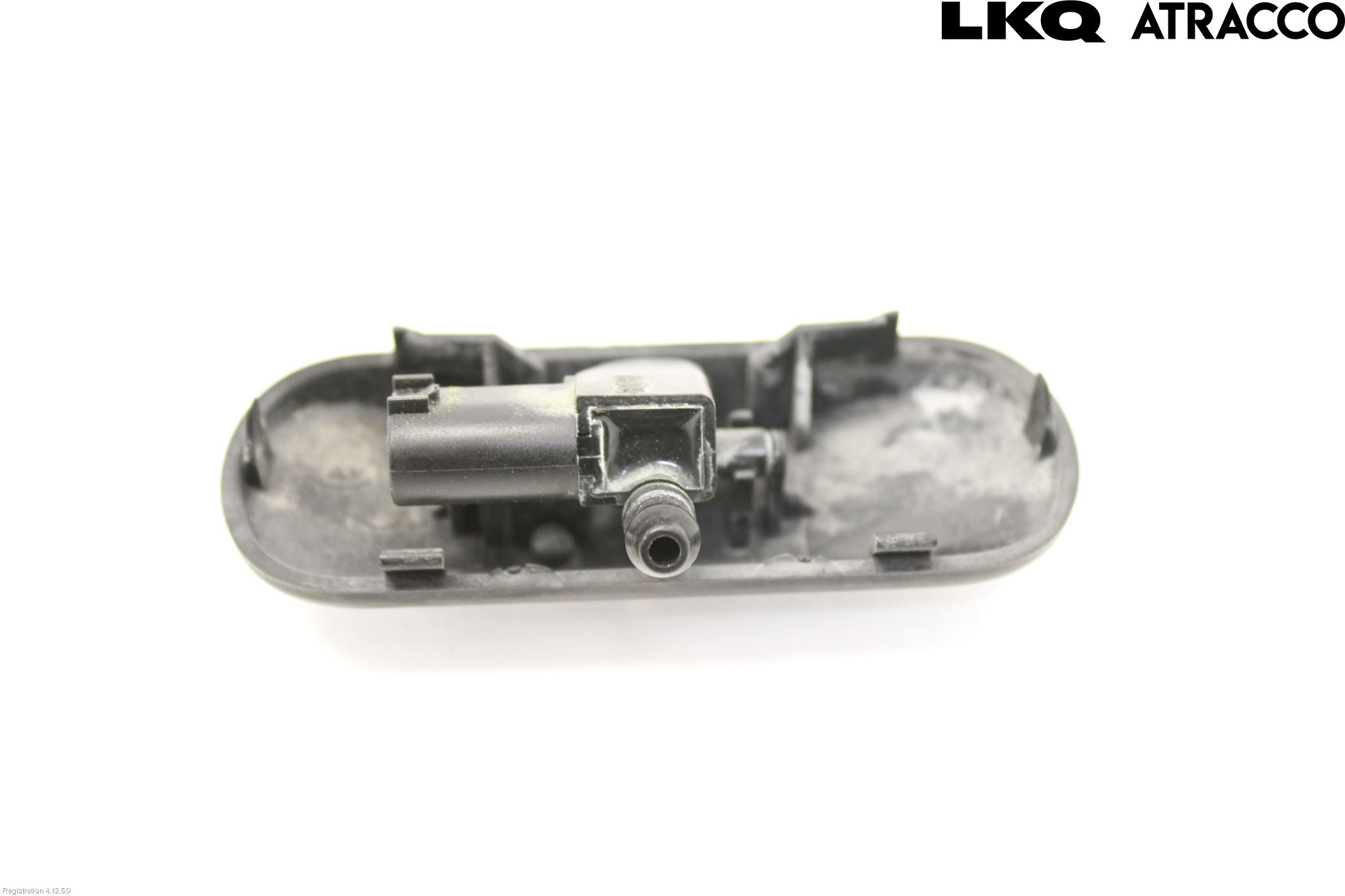 Volkswagen VW SHARAN 11- Spolarmunstycke Rutor