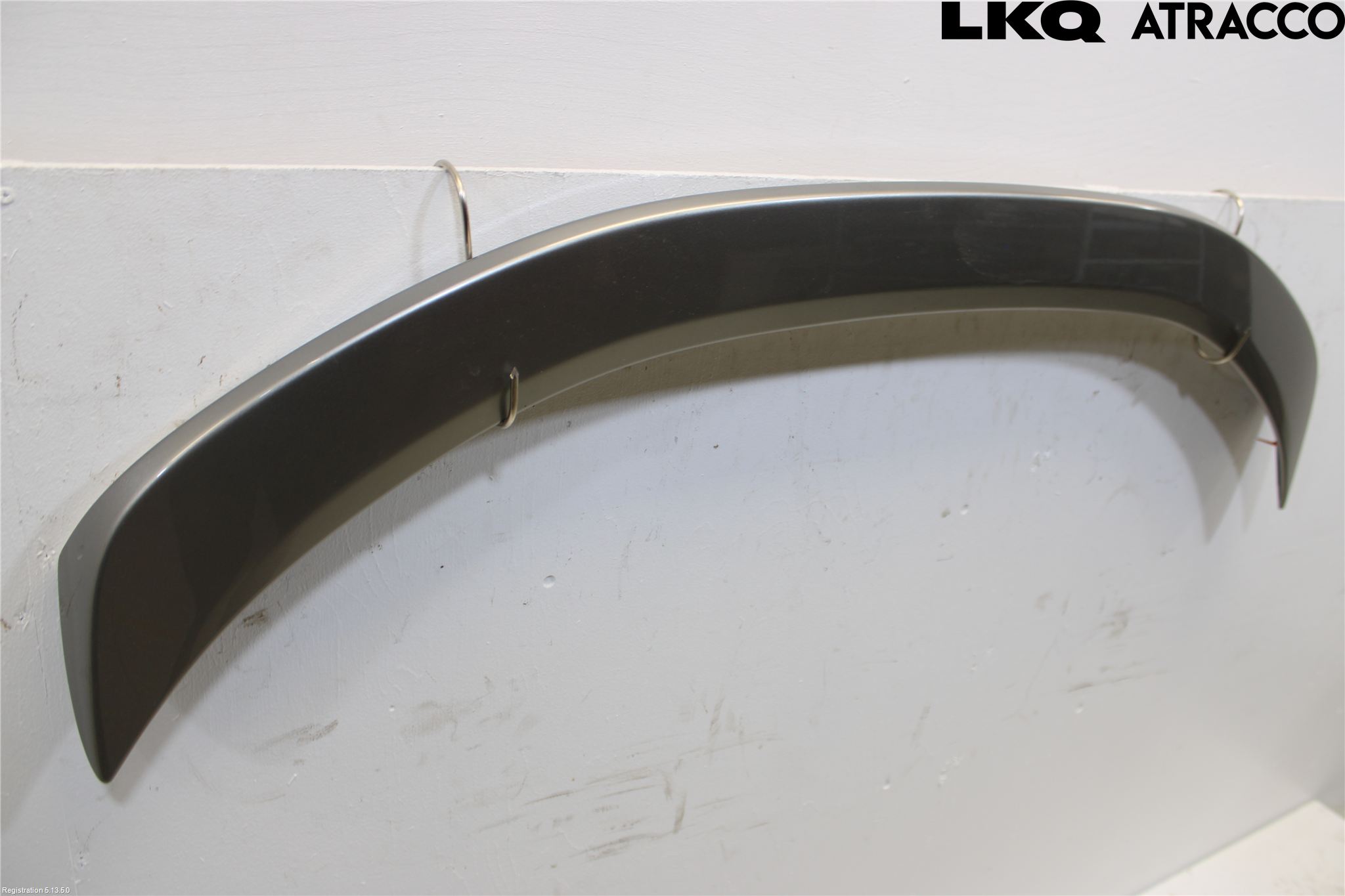 Lexus ES 250/300/330 Spoiler Baklucka