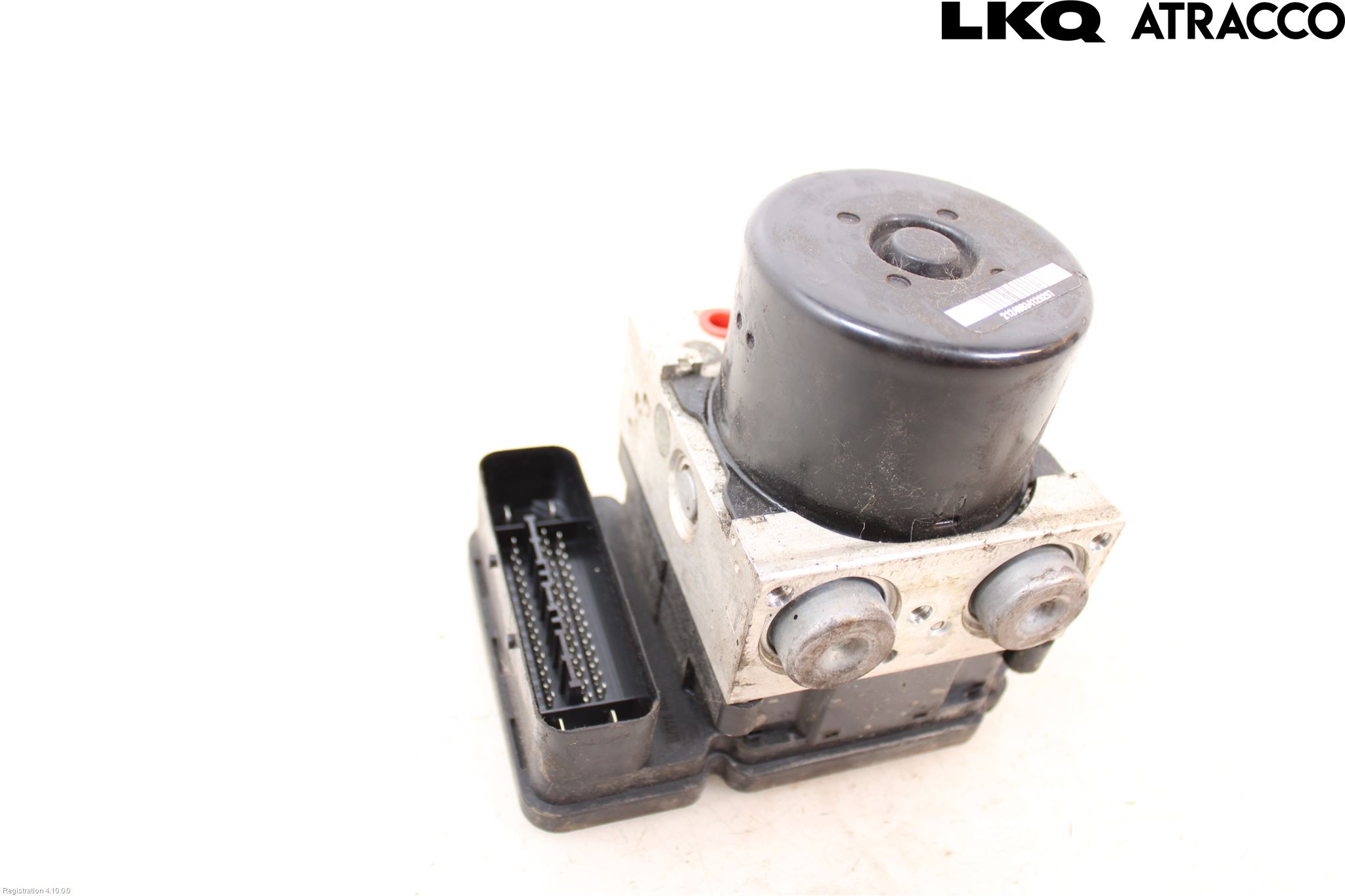 Volkswagen VW GOLF VI 09-13 Abs Hydraulaggregat