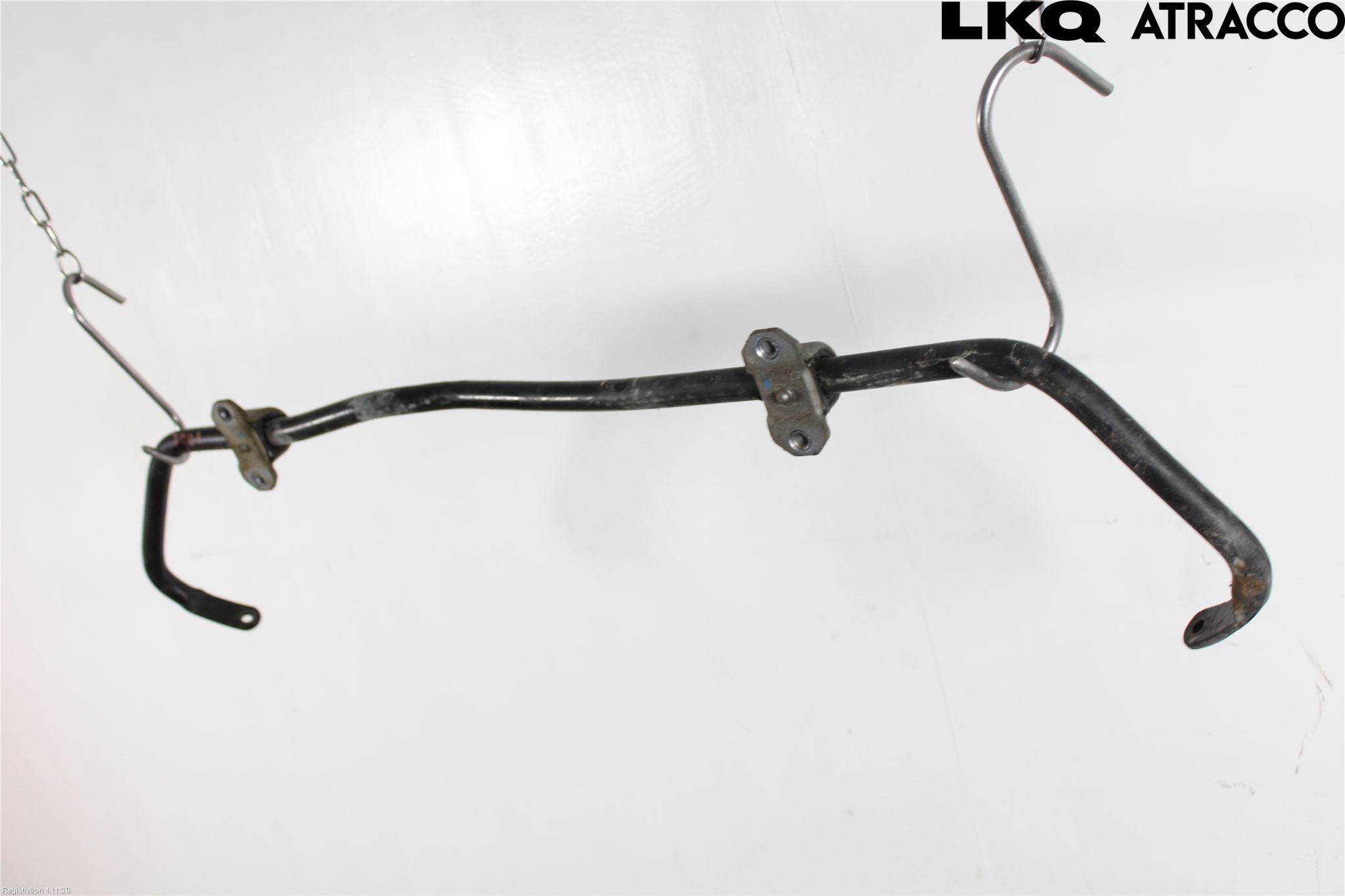 Peugeot 208/E-208 20- Krängningshämmare Fram