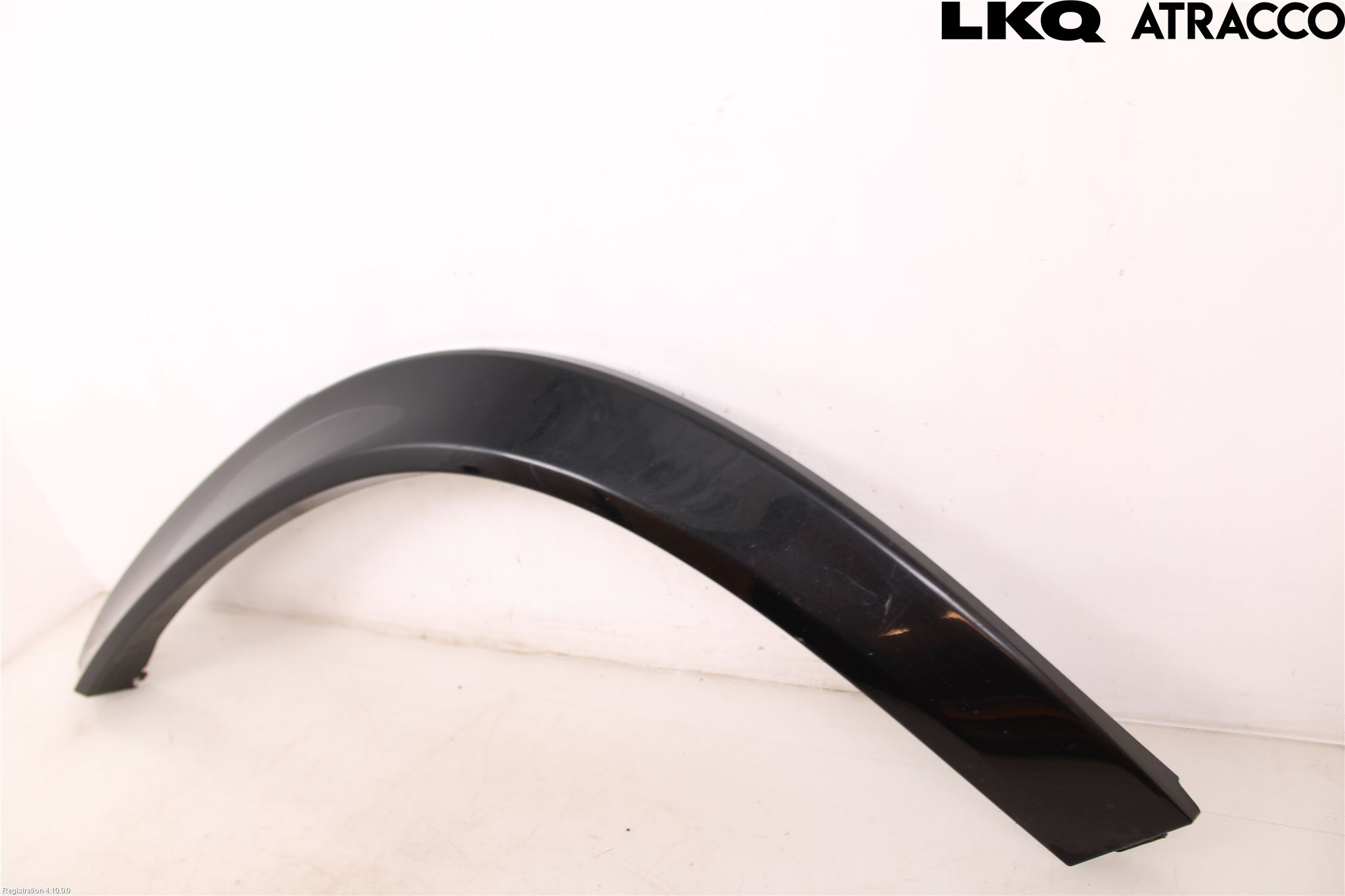 Toyota AURIS 10-12 Skärmbreddare