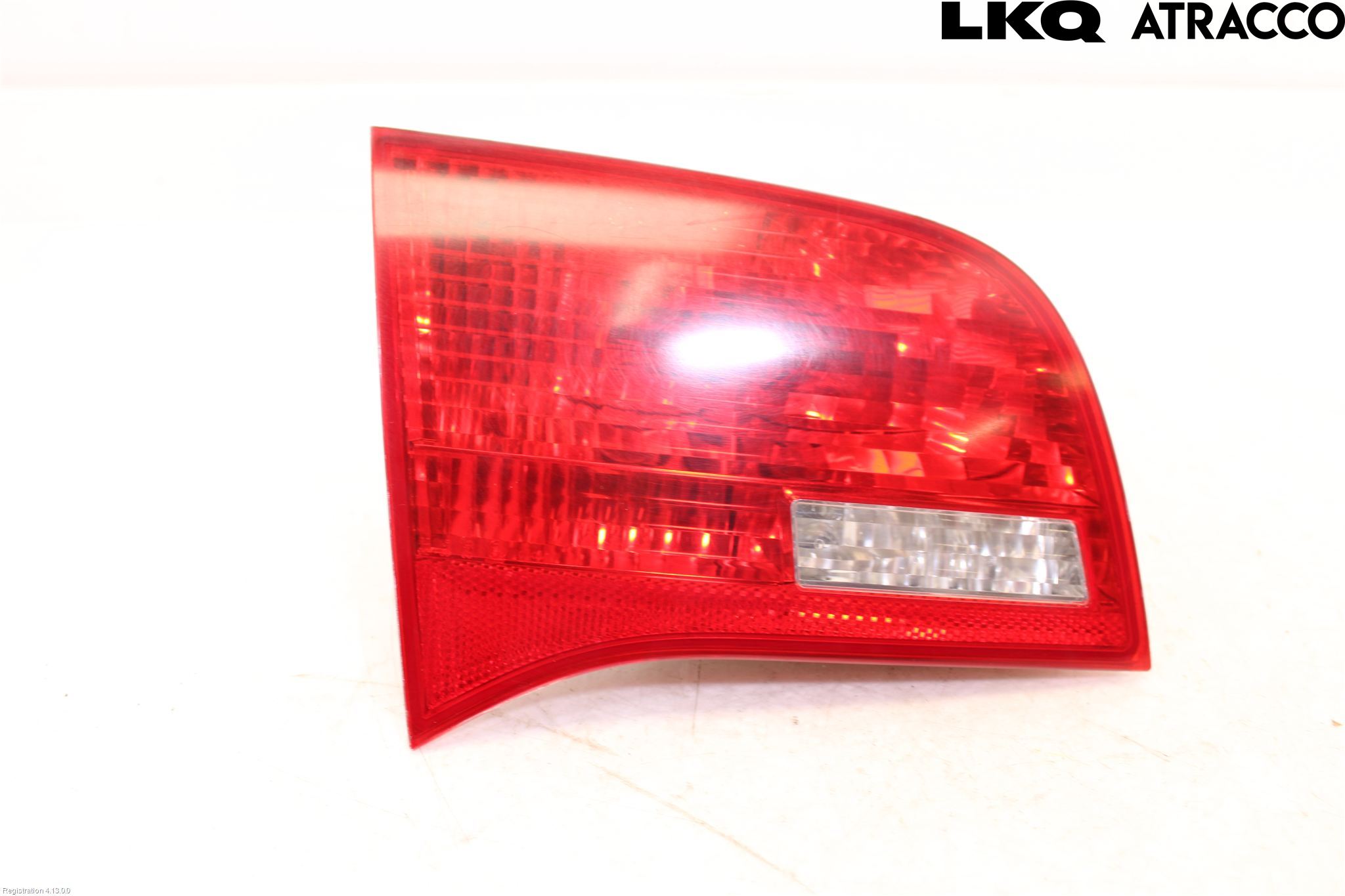 Audi A6/S6     05-11 Bakljus Lucka Vä