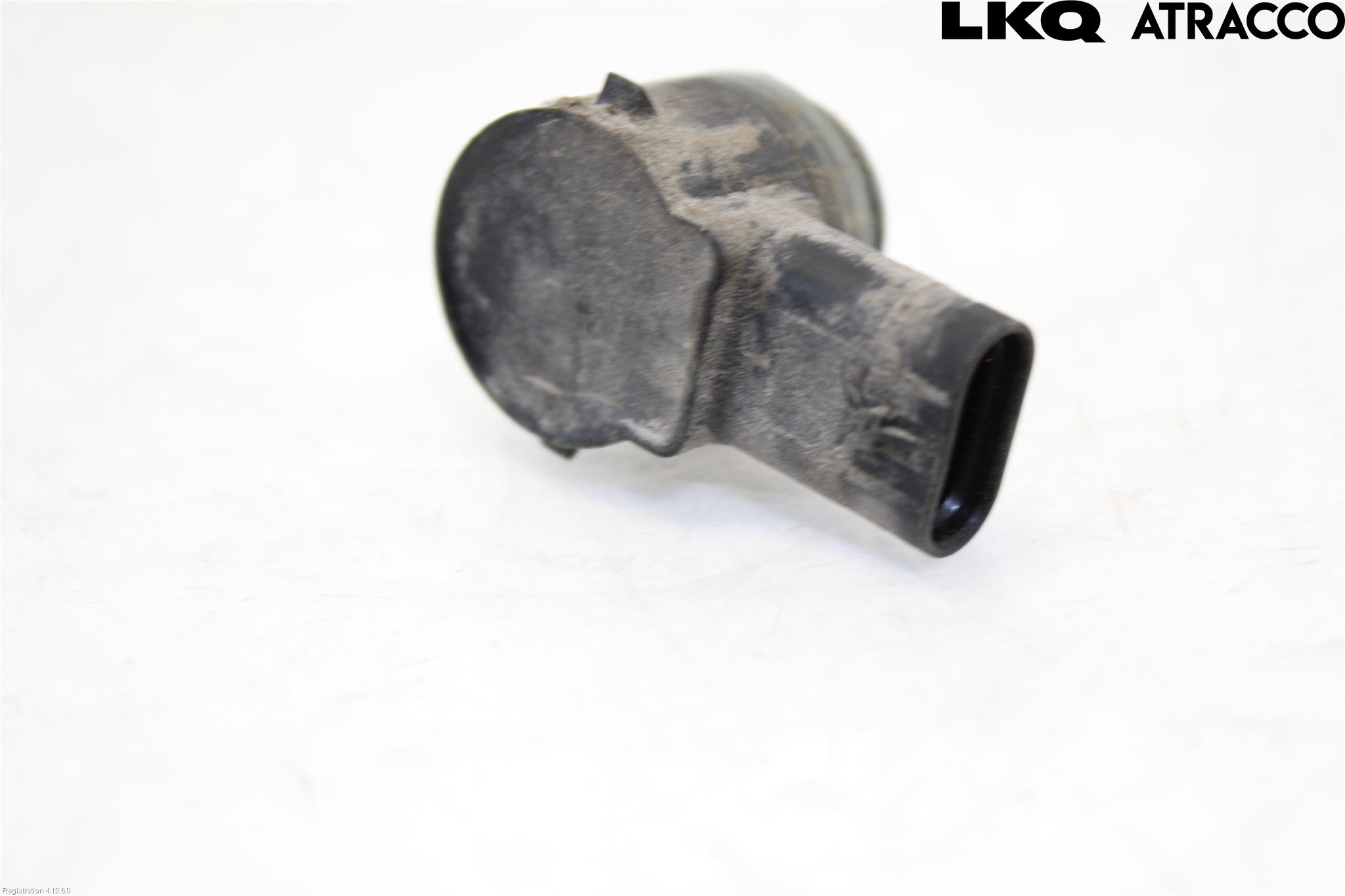 BMW 5 G30/G31/F90 17-23 Parkeringshjälp Backsensor