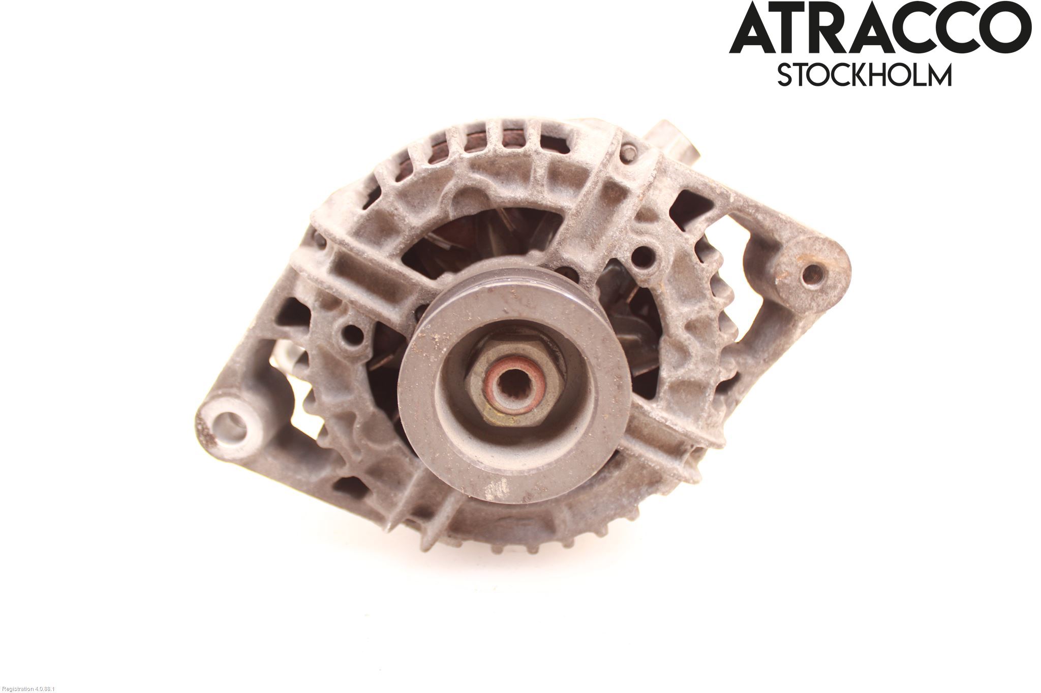 Opel ASTRA G 98-03 Generator