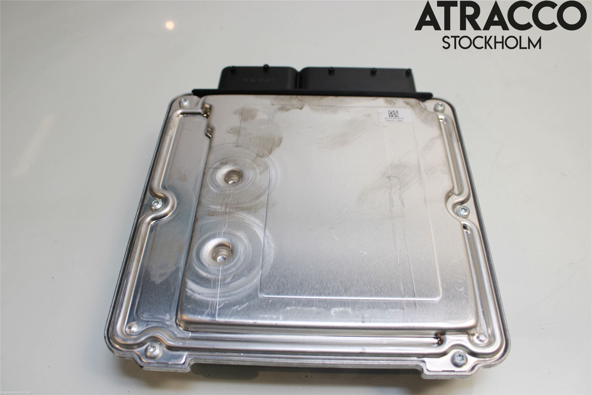 Volkswagen VW TRANSP/CARAVELLE (T5) 04-15 Styrenhet Inspump Diesel