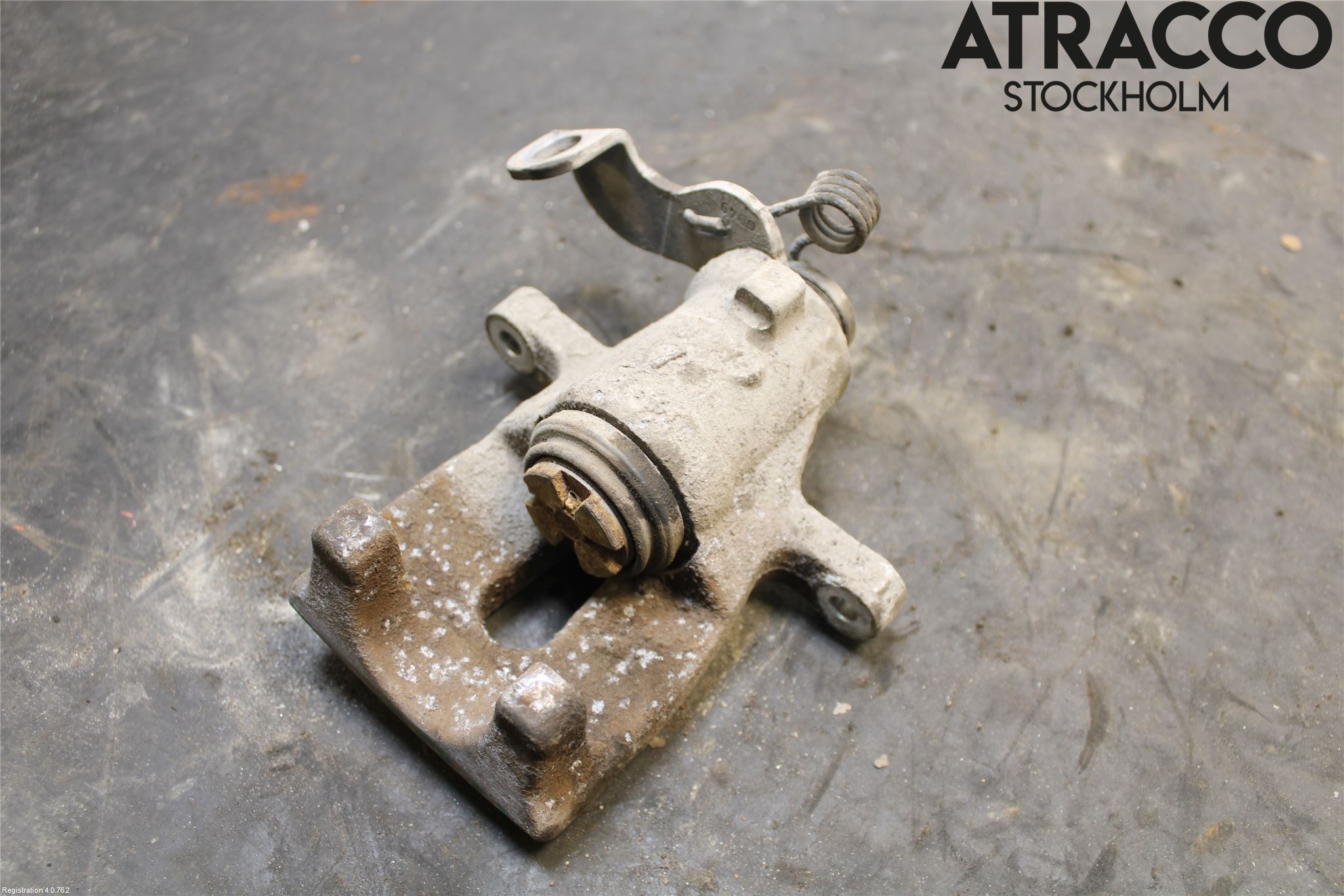 Kia CEED 12-18 Bromsok Bak Höger