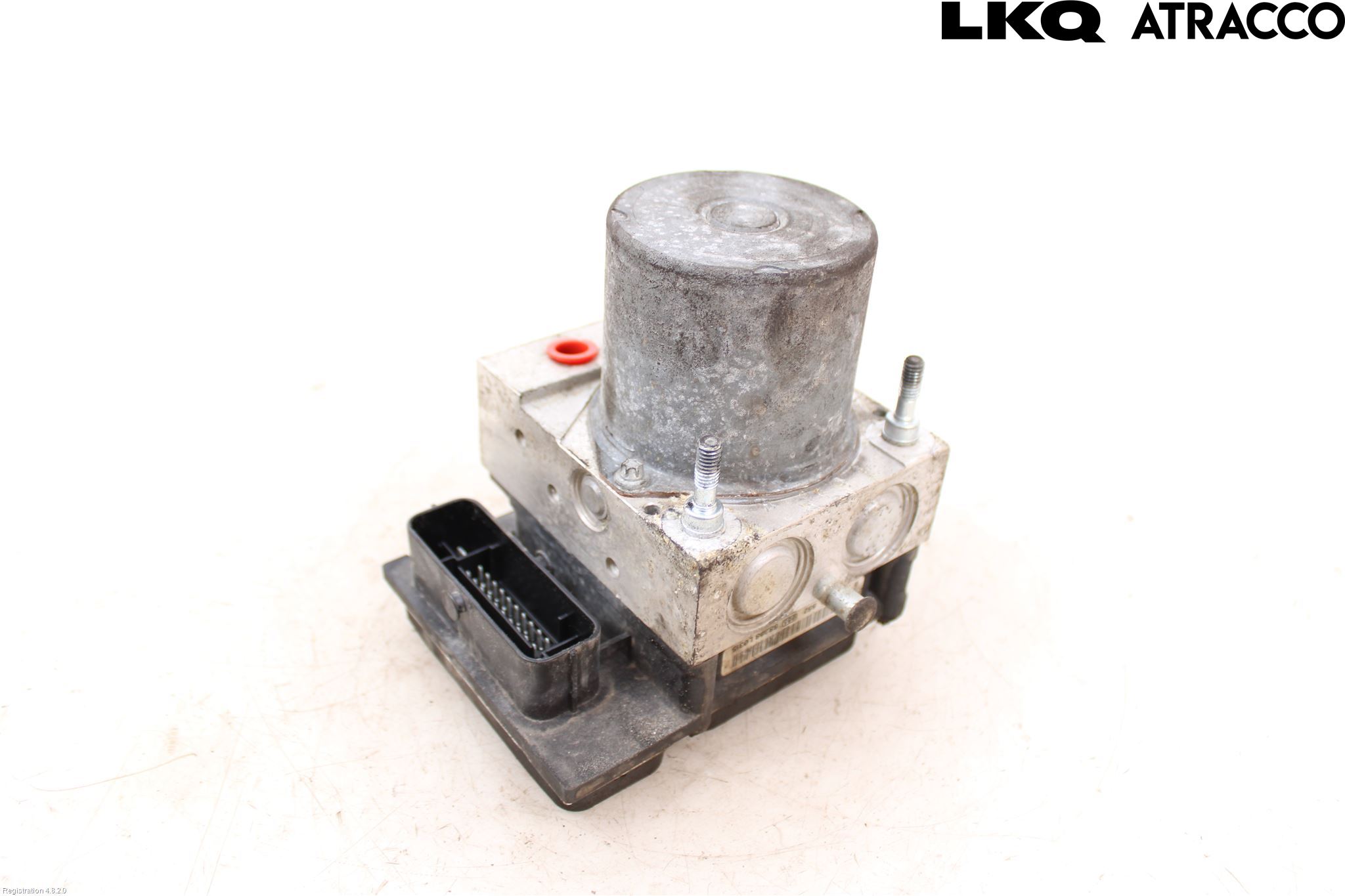 Peugeot PARTNER   03-08 Abs Hydraulaggregat