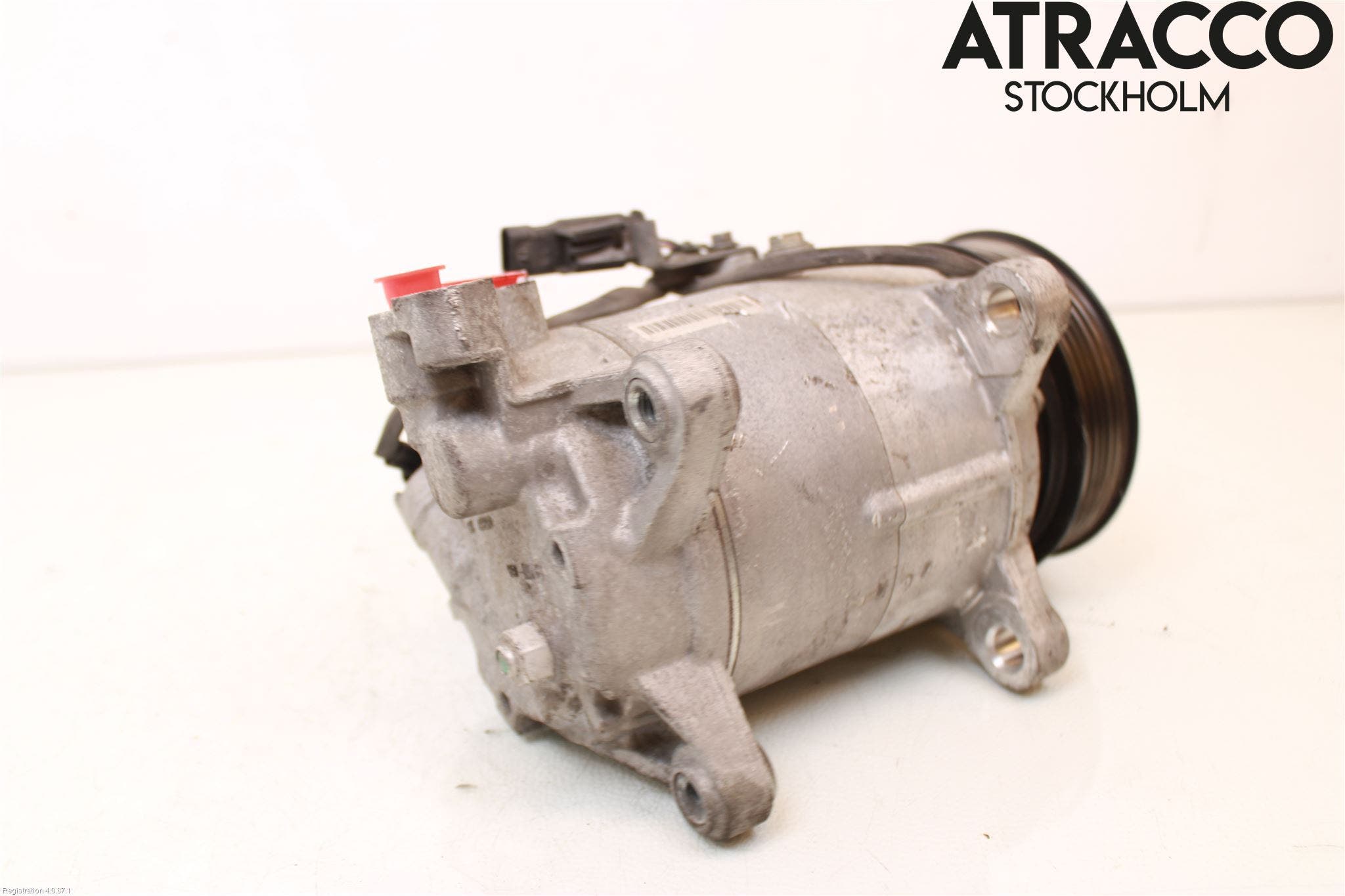 Mini ONE/COOPER 3DR F56 14-24 Ac Kompressor