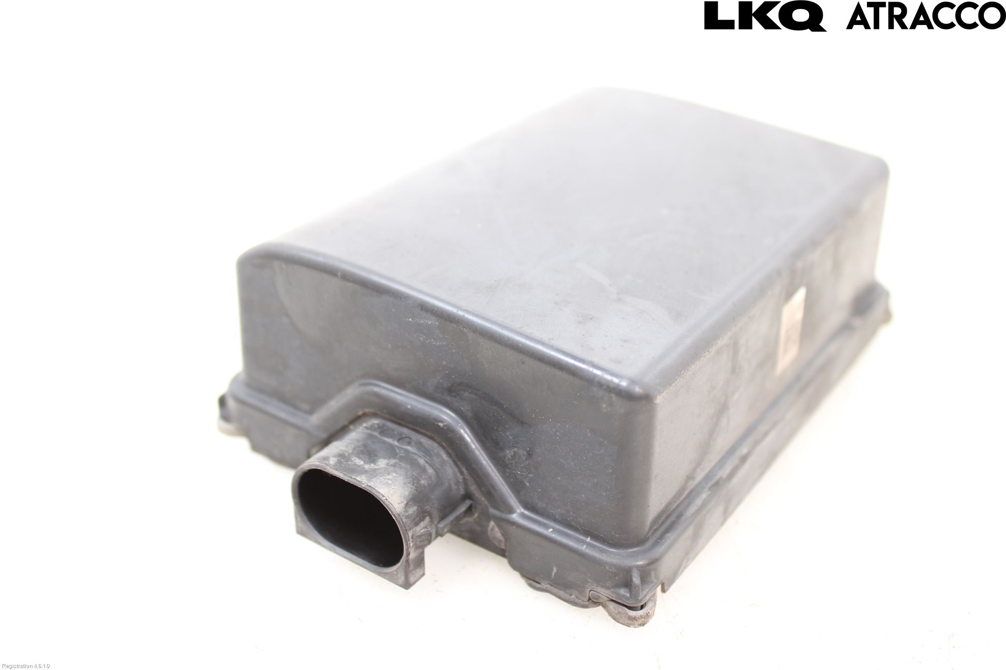 BMW 5 F10/F11/F18 09-17 Sensor Adaptiv Farthållare