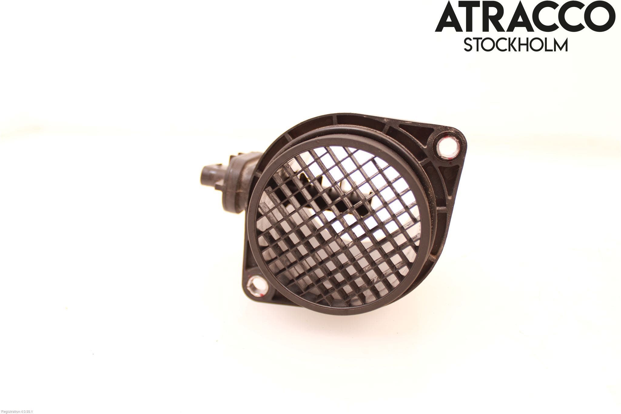 Kia NIRO (DE) 17-22 Injluftmassamätare