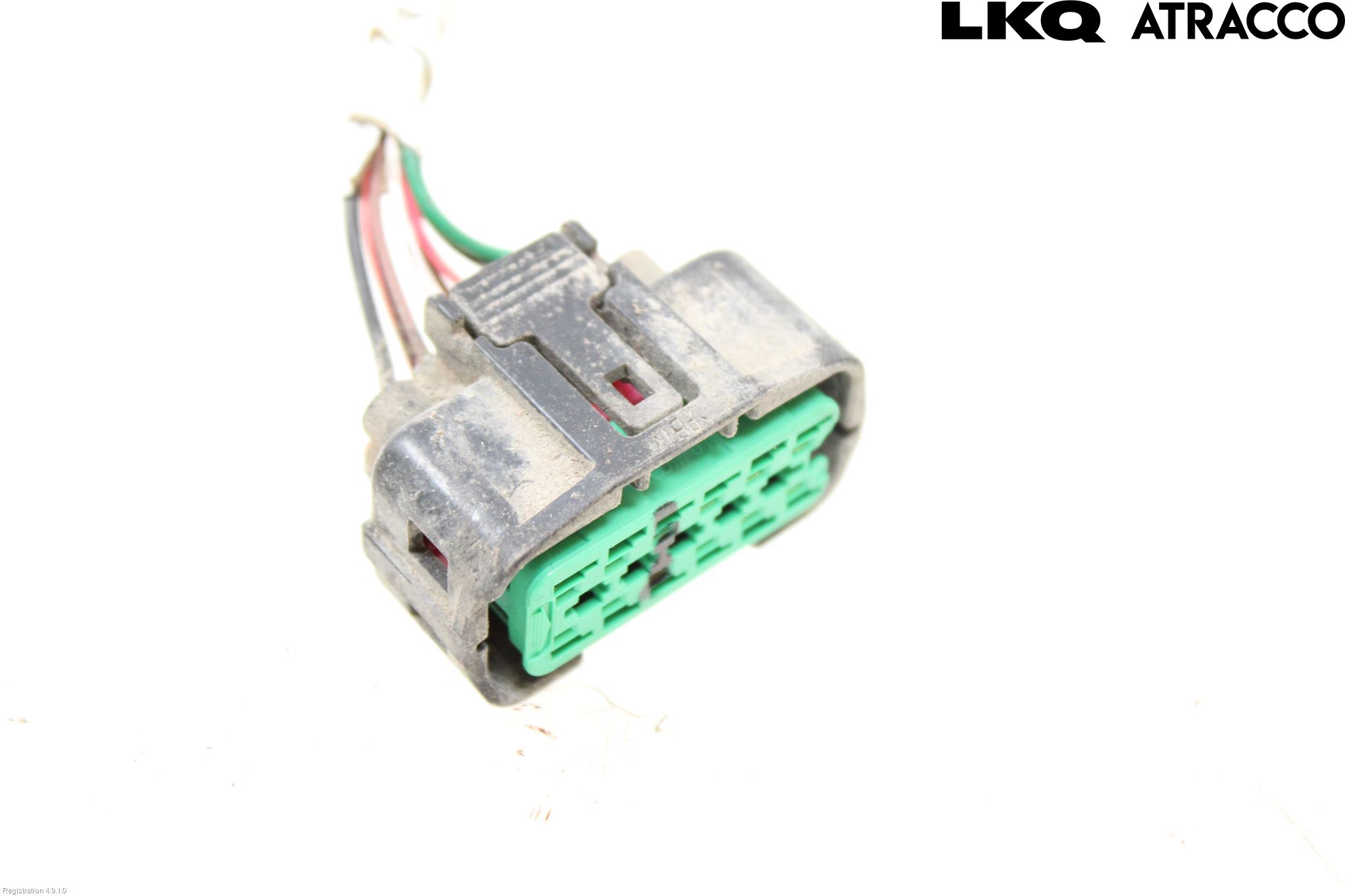 Kia SORENTO 21- Kabelhärva