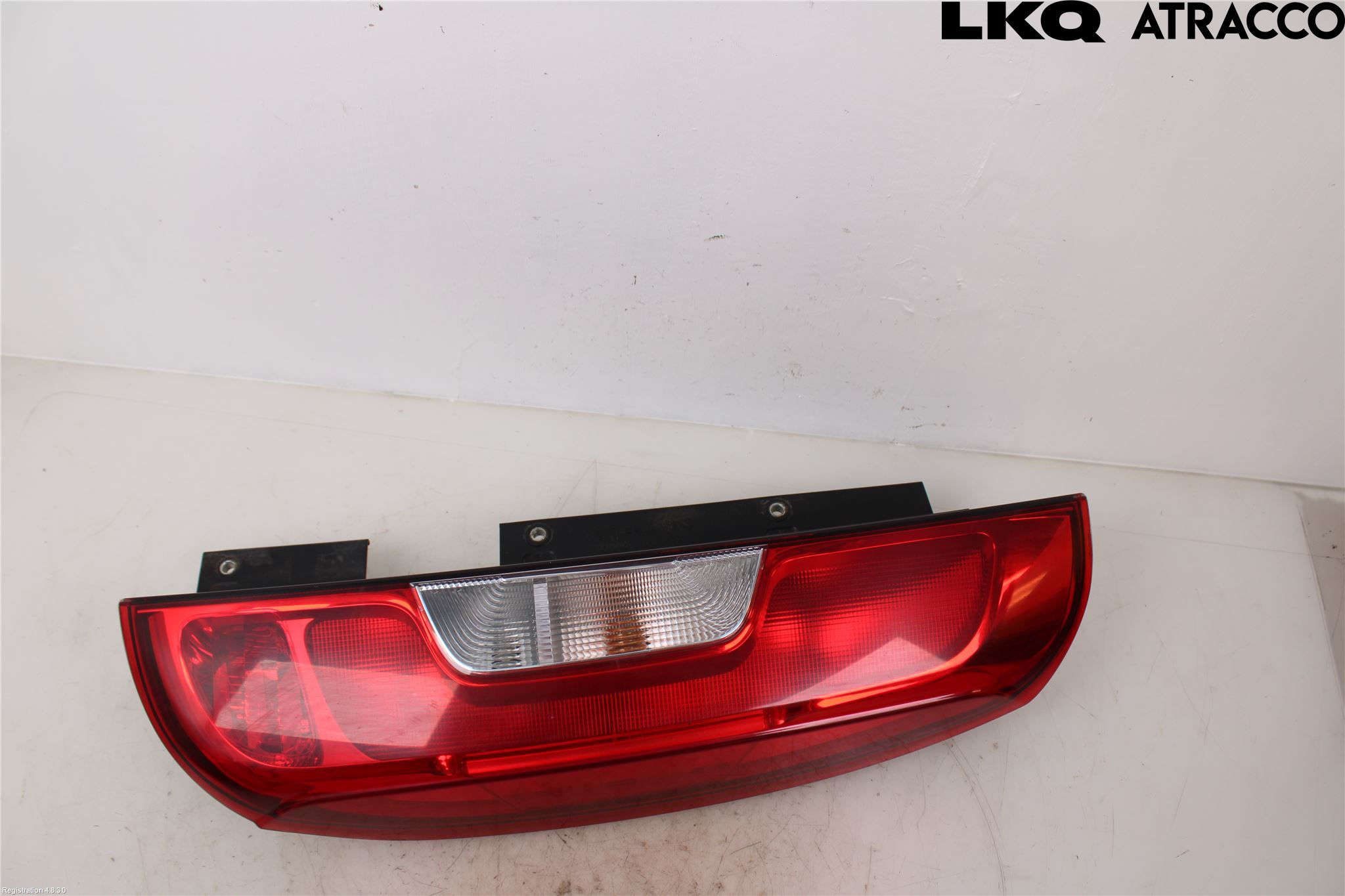 Fiat DOBLO CARGO Bakljus Höger