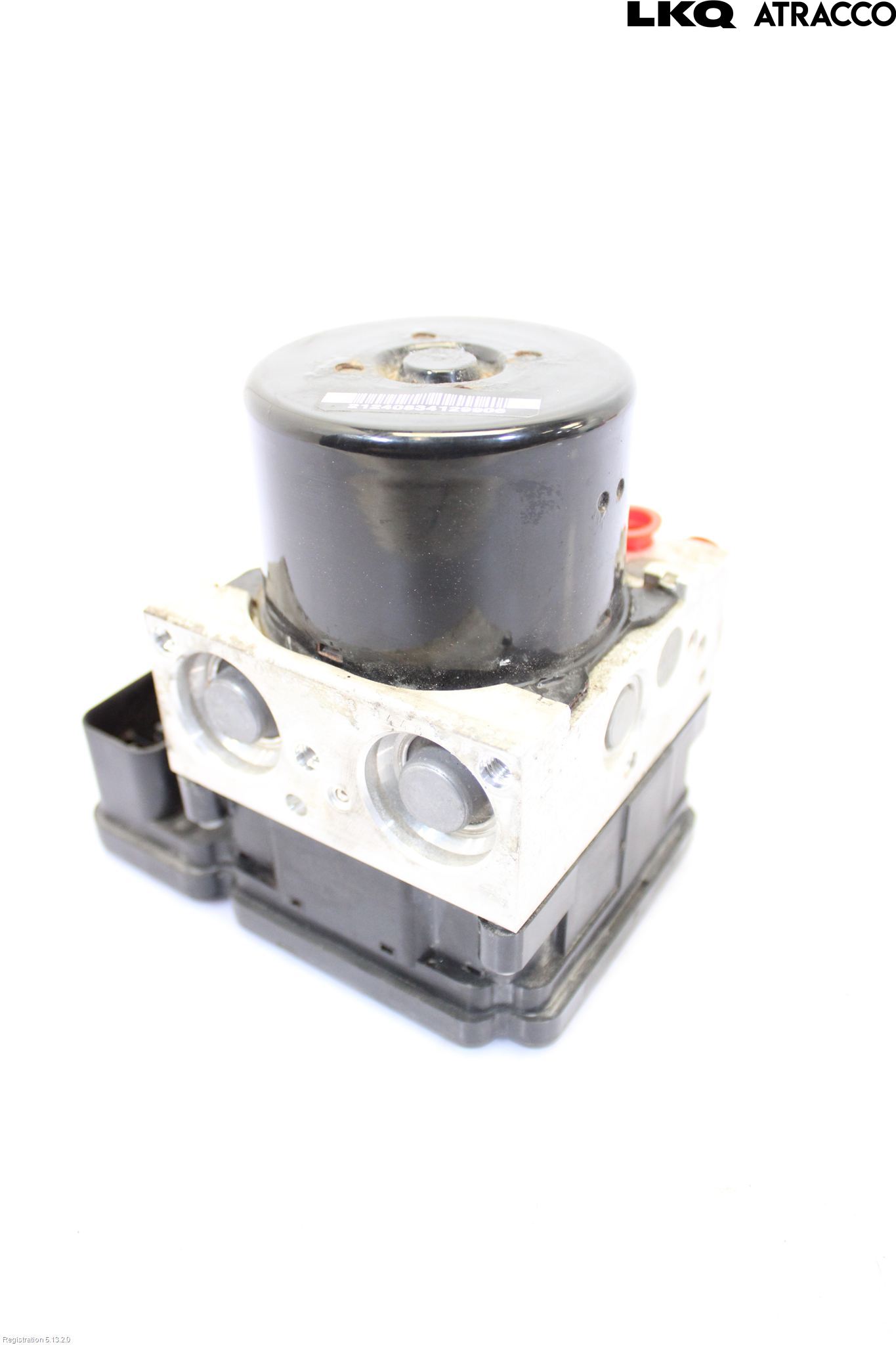 Volkswagen VW GOLF PLUS/CROSS GOLF 04-14 Abs Hydraulaggregat