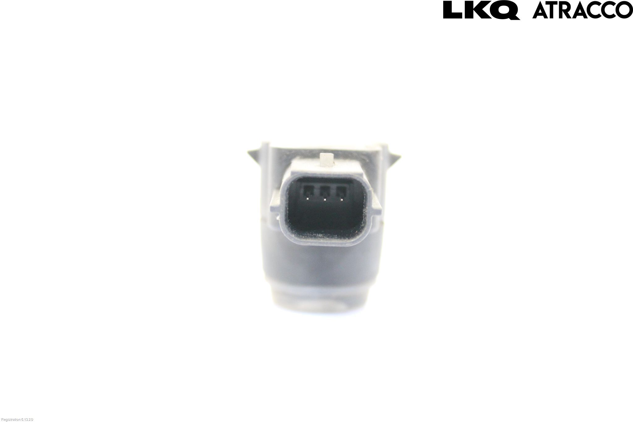 Opel ASTRA J 10-15 Parkeringshjälp Frontsensor